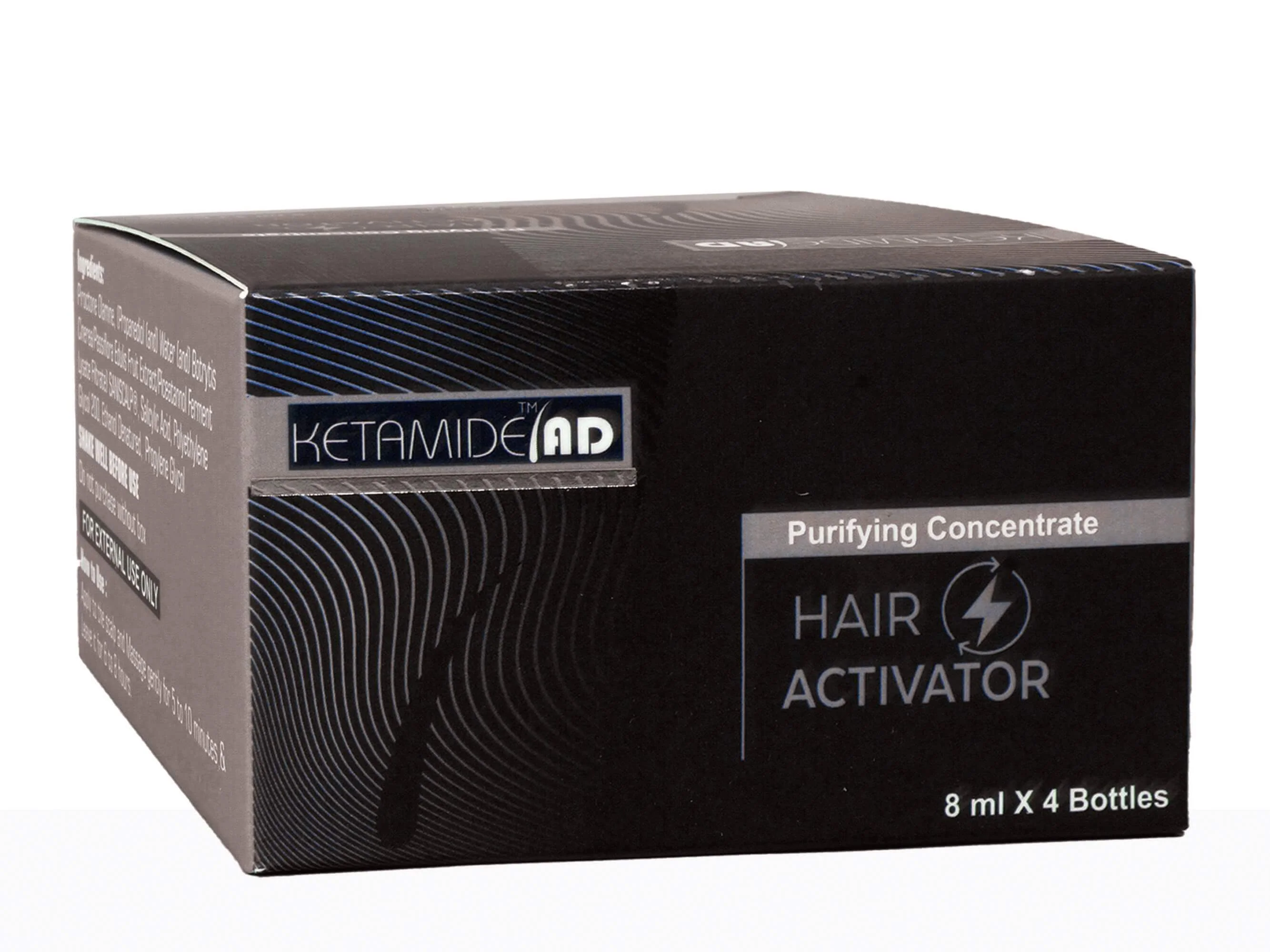 Ketamide AD Hair Activator - Image 3
