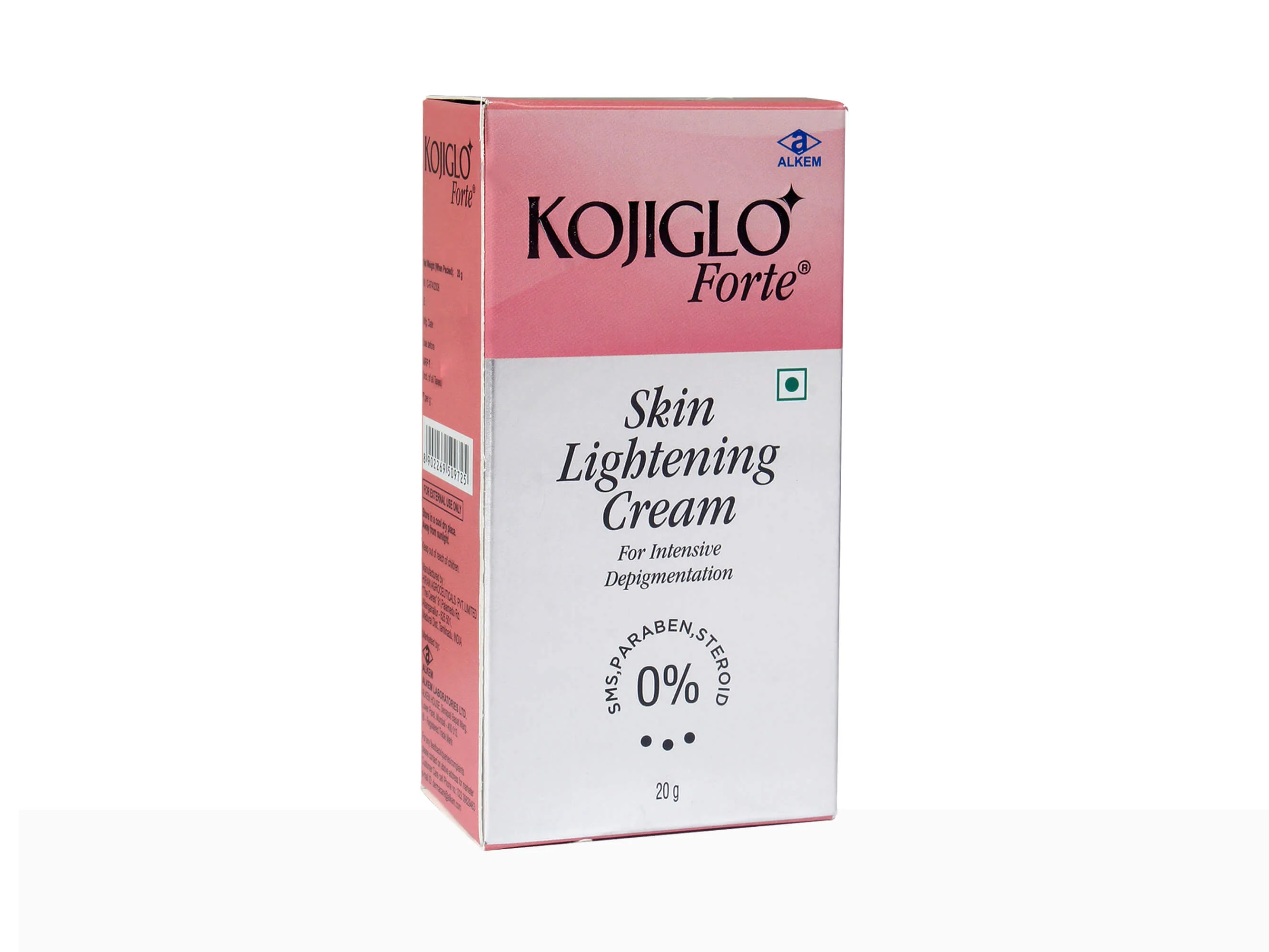 Kojiglo Forte Cream - Image 3