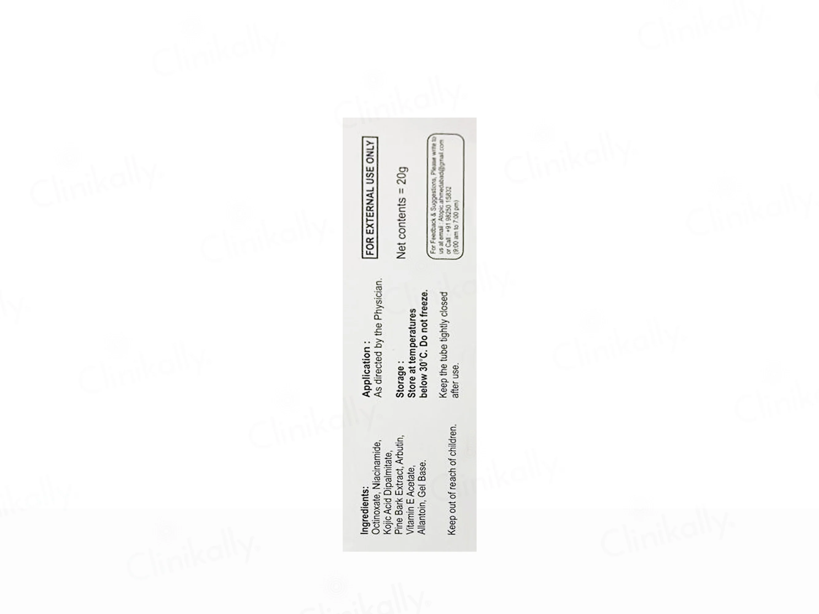 Kojipic Gel - Image 3