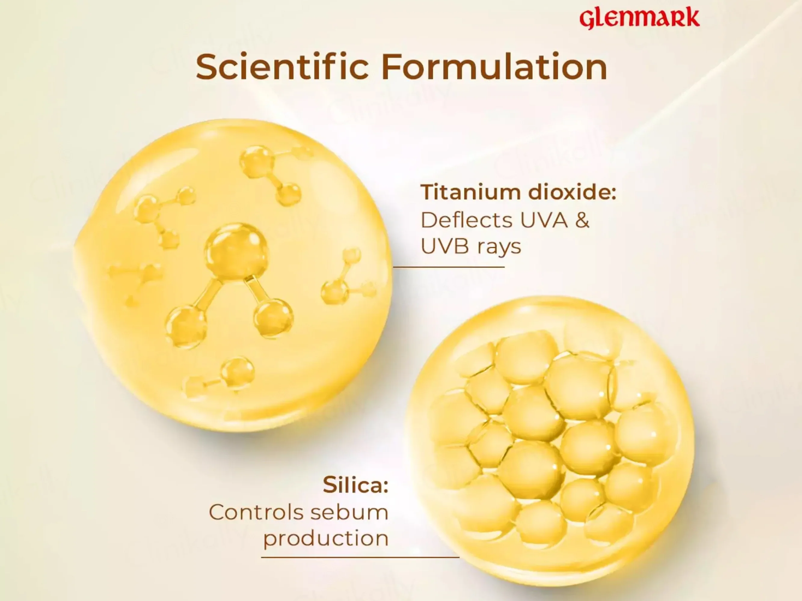 La Shield Sunscreen Gel SPF 40 PA+++ - Image 5