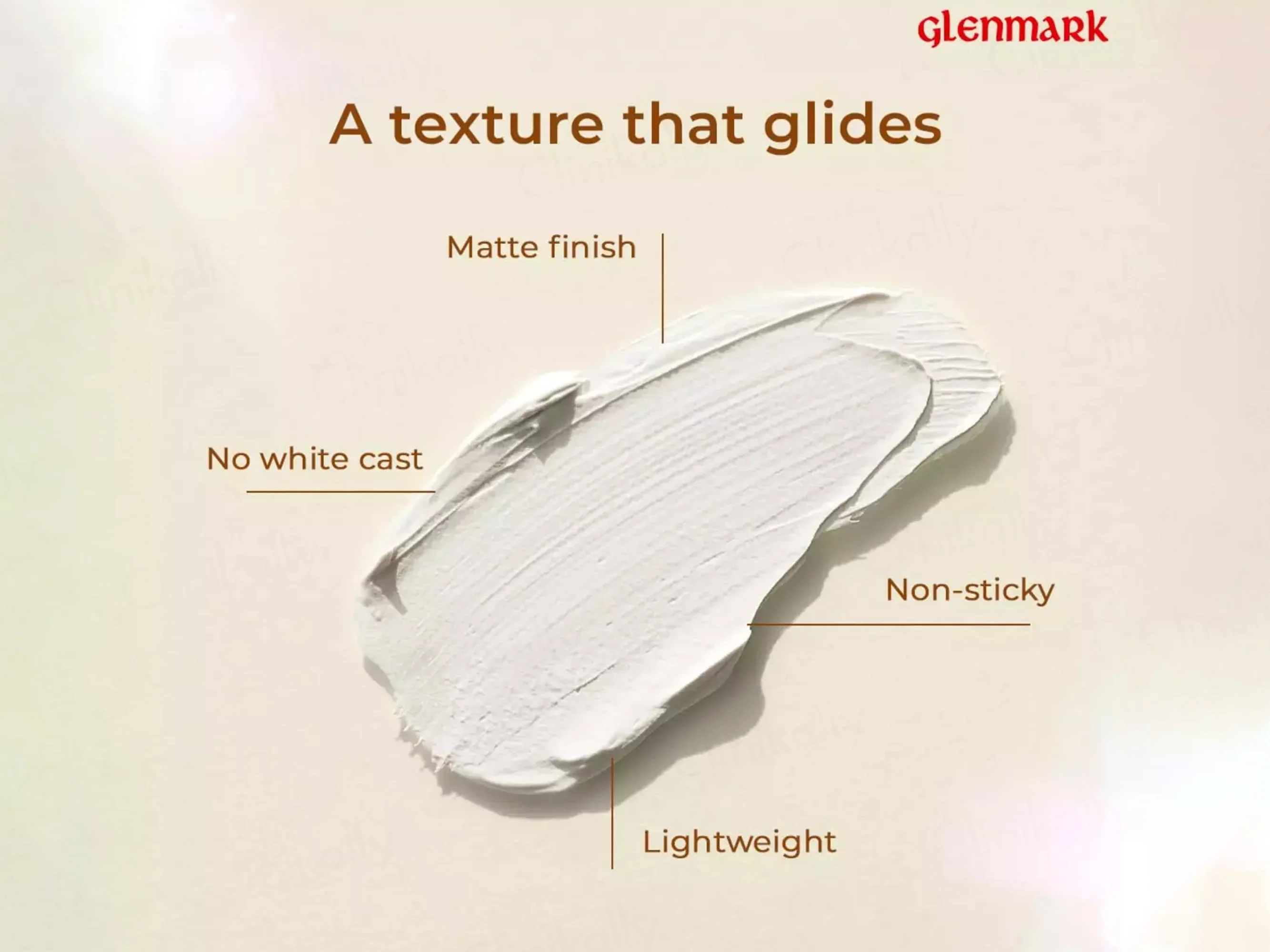 La Shield Sunscreen Gel SPF 40 PA+++ - Image 6