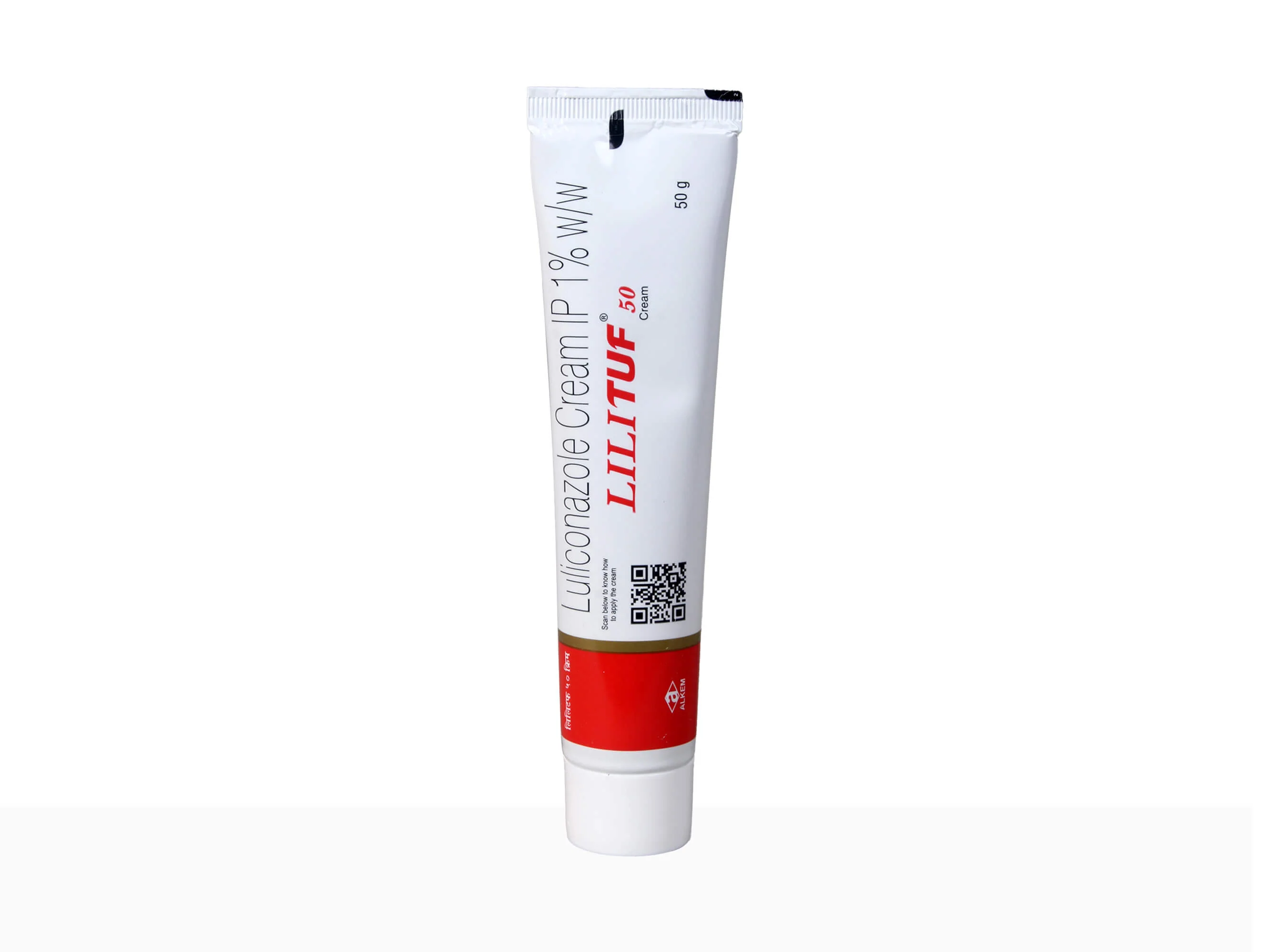 Lilituf Cream - Image 4