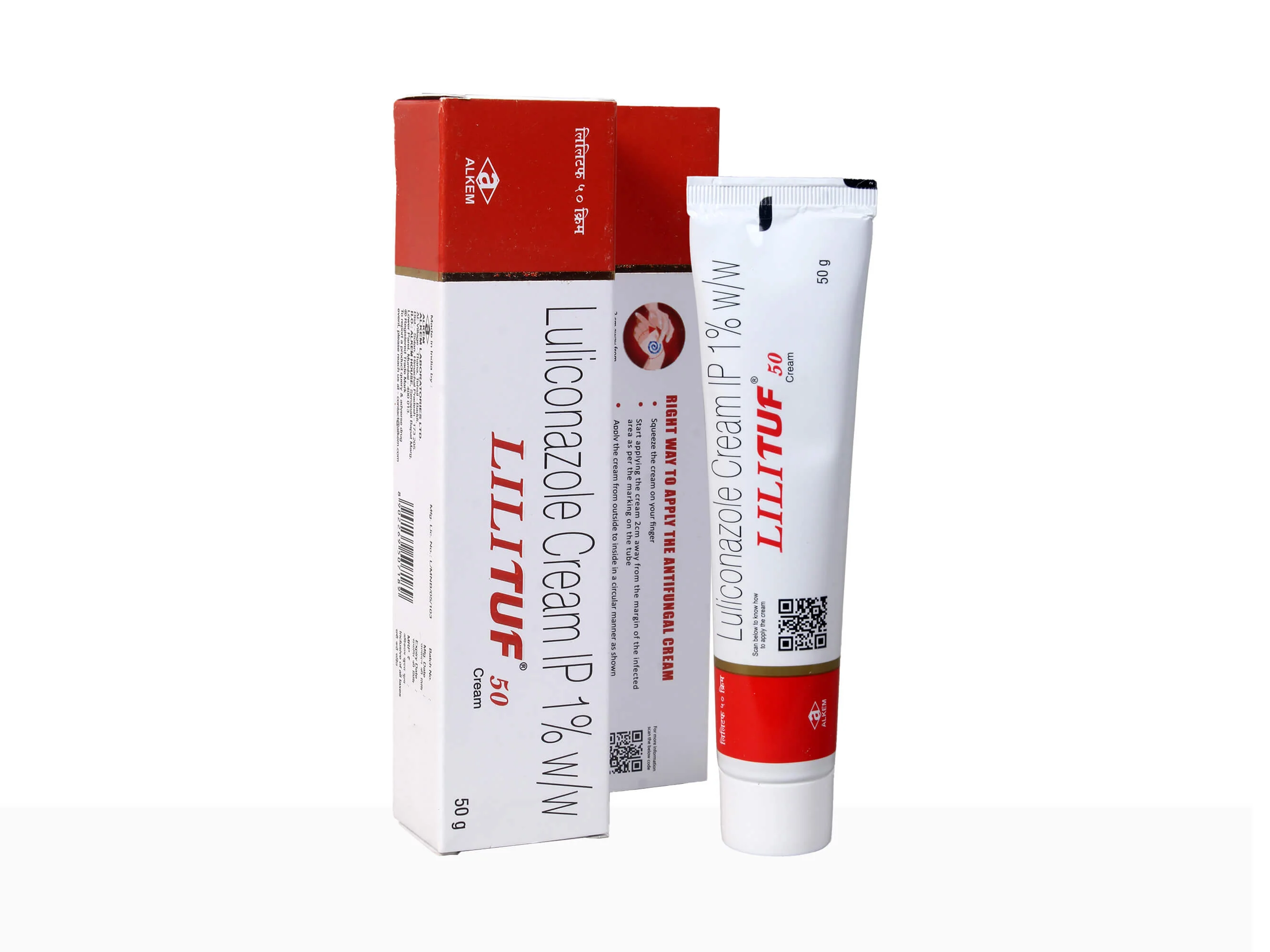 Lilituf Cream - Image 5