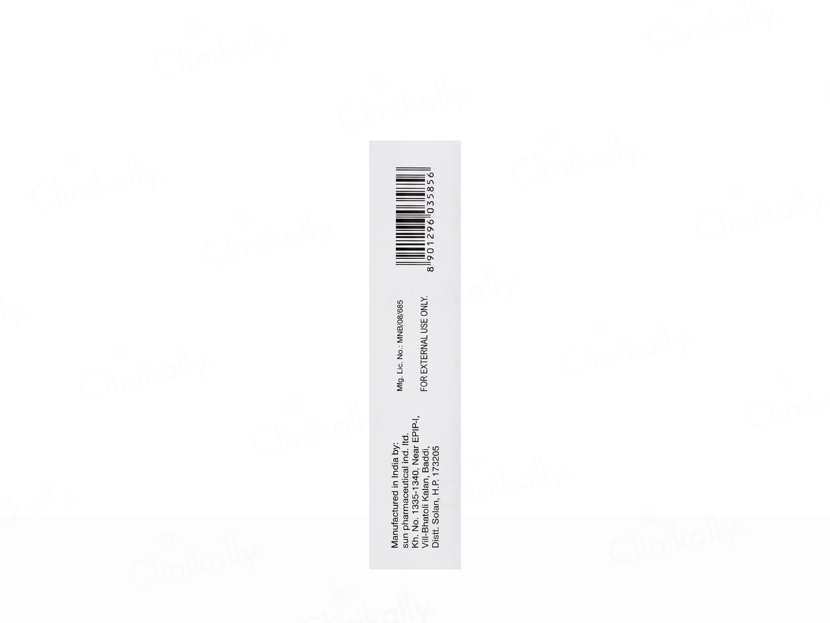 Lulifin Cream - Image 3