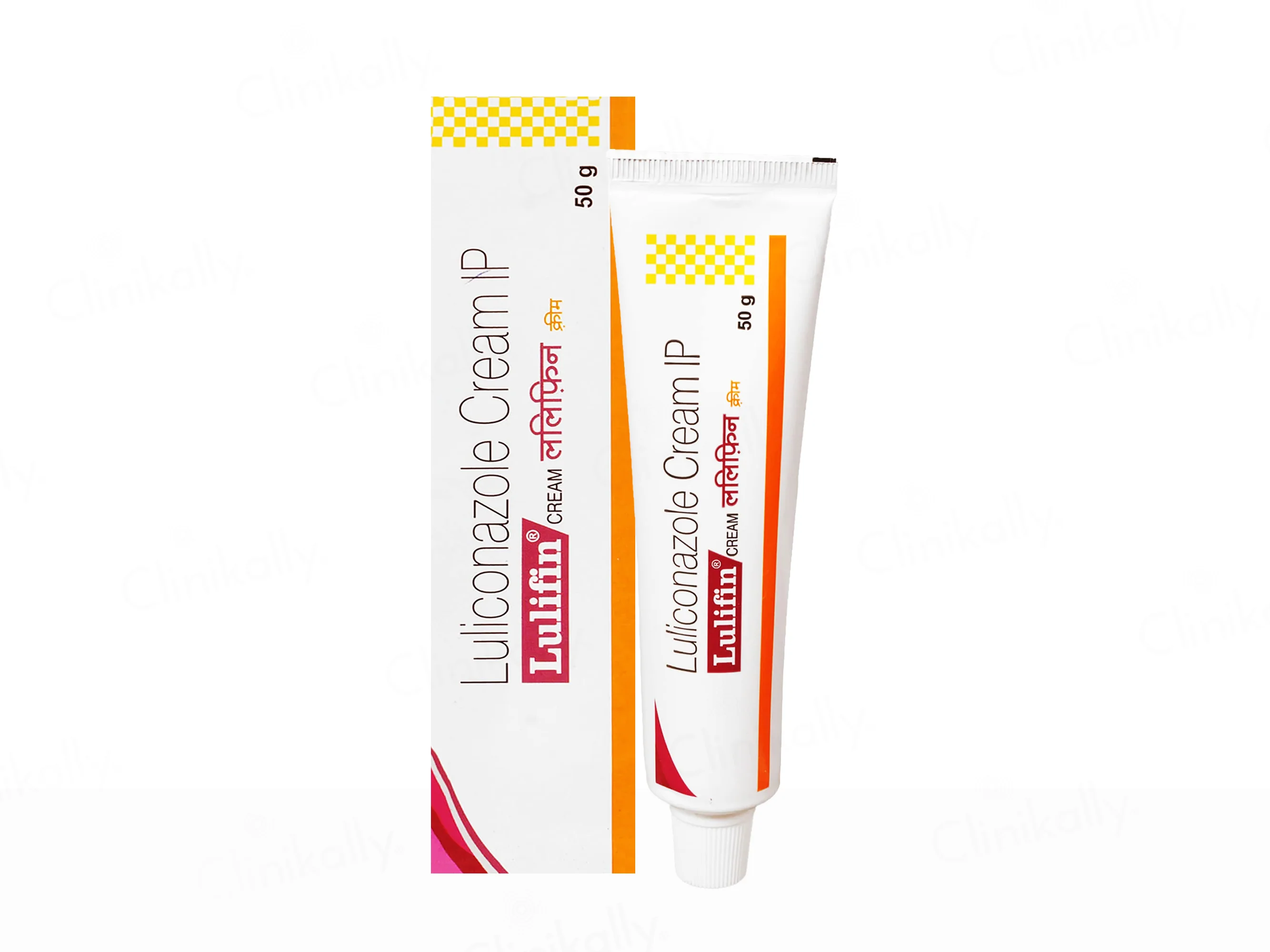 Lulifin Cream - Image 7
