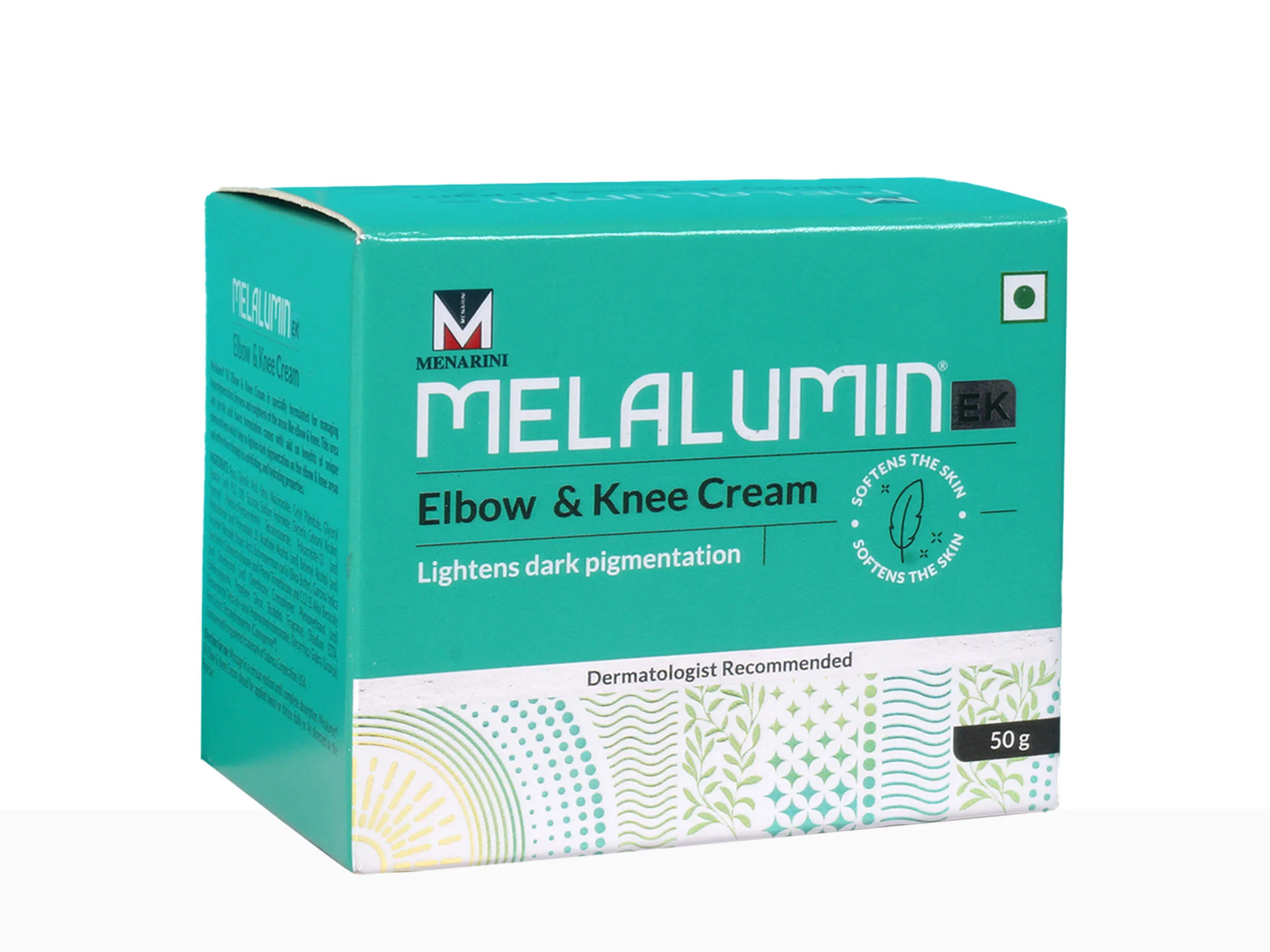 Melalumin EK Elbow & Knee Cream - Image 3