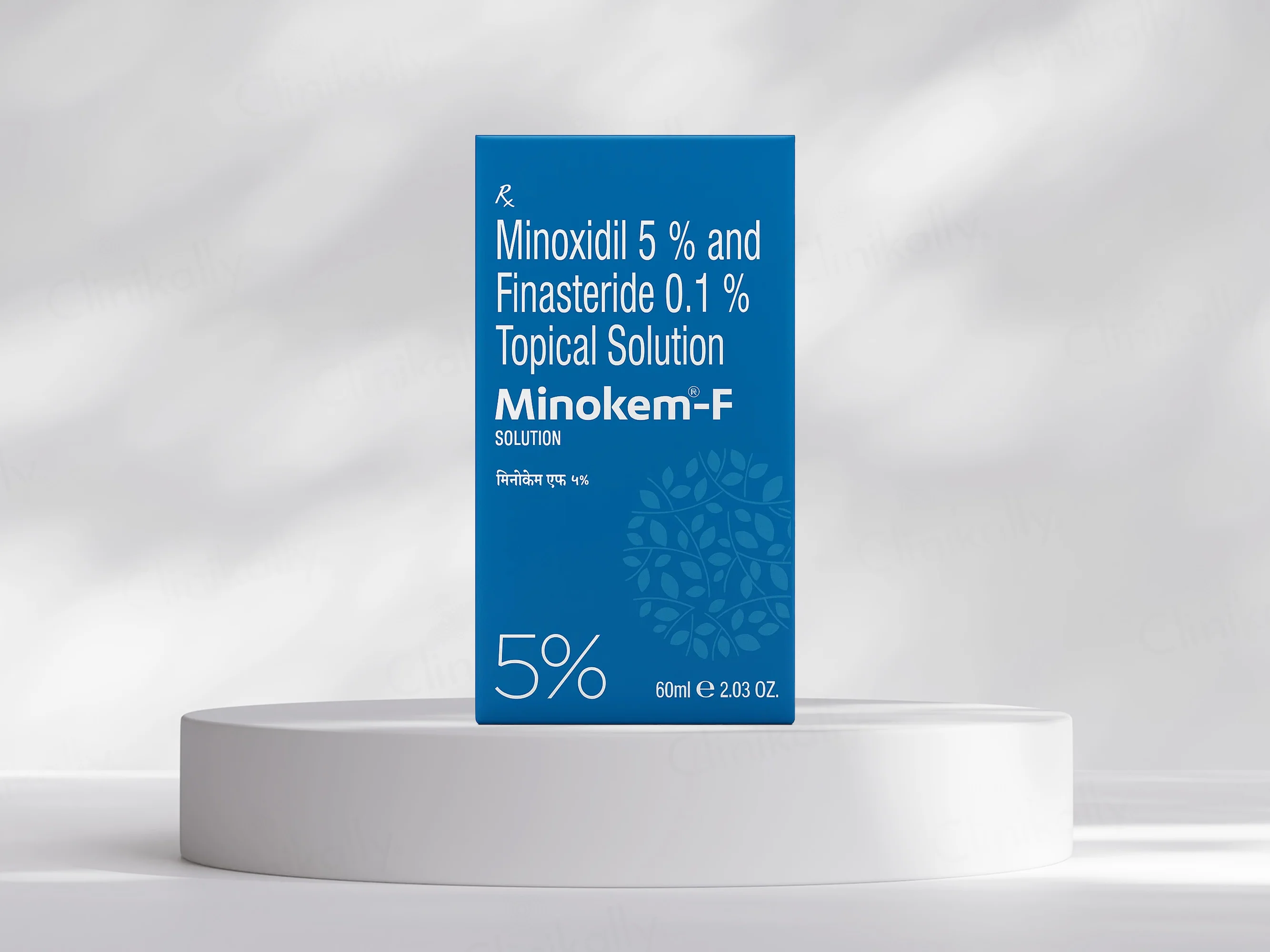 Minokem-F 5% Solution - Image 3