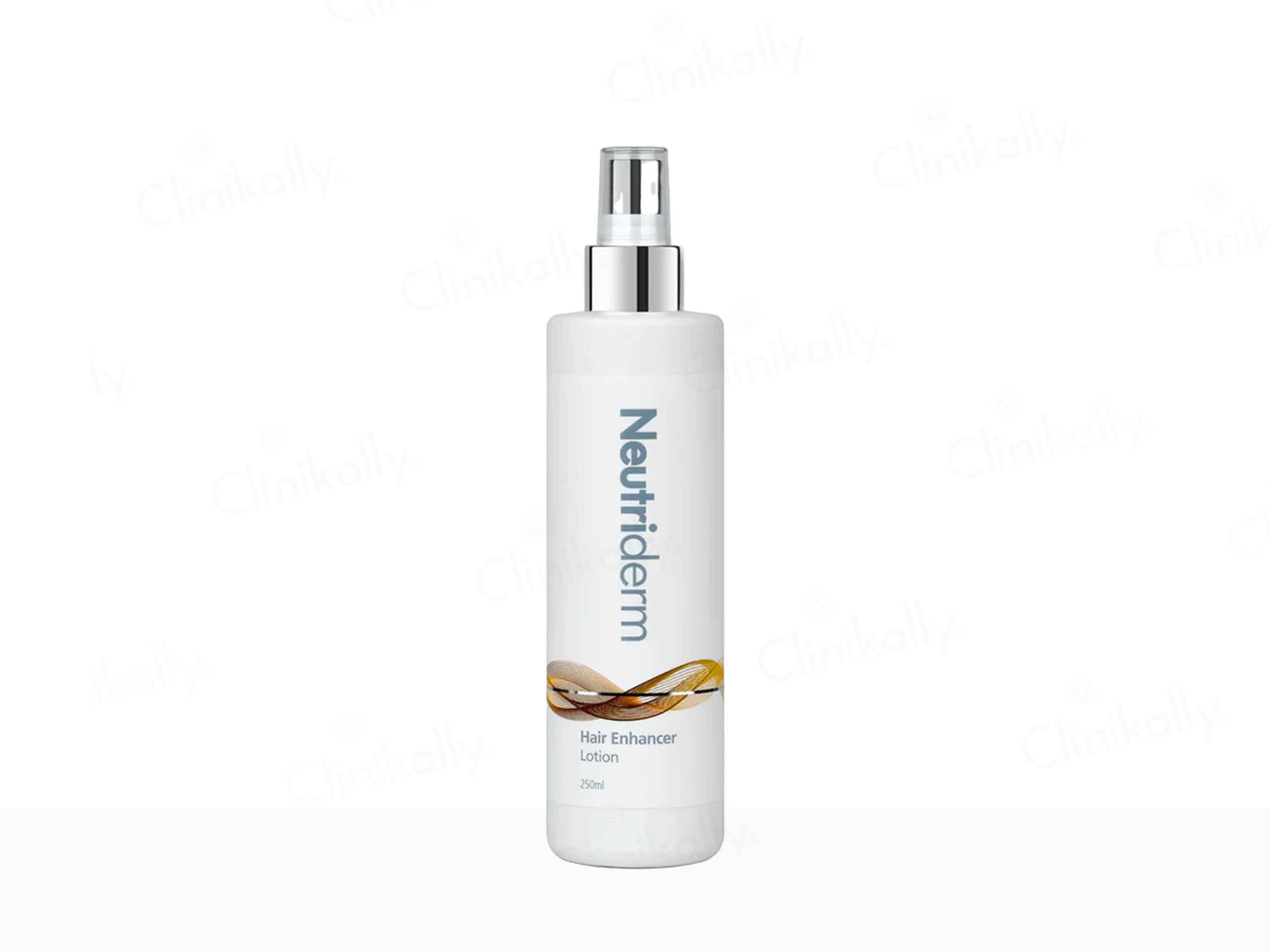 Neutriderm Hair Enhancer Lotion - Image 3
