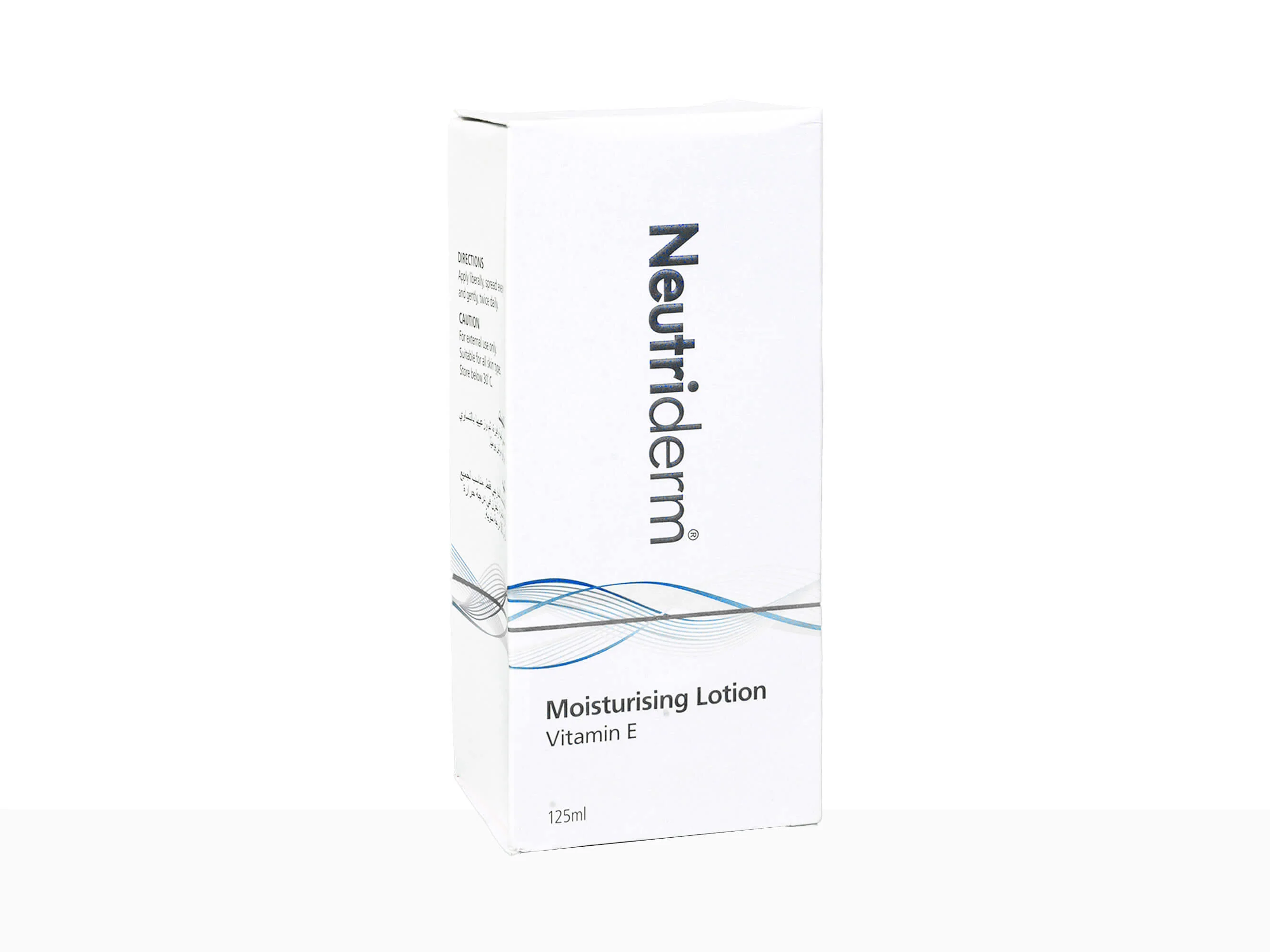 Neutriderm Moisturising Lotion - Image 3
