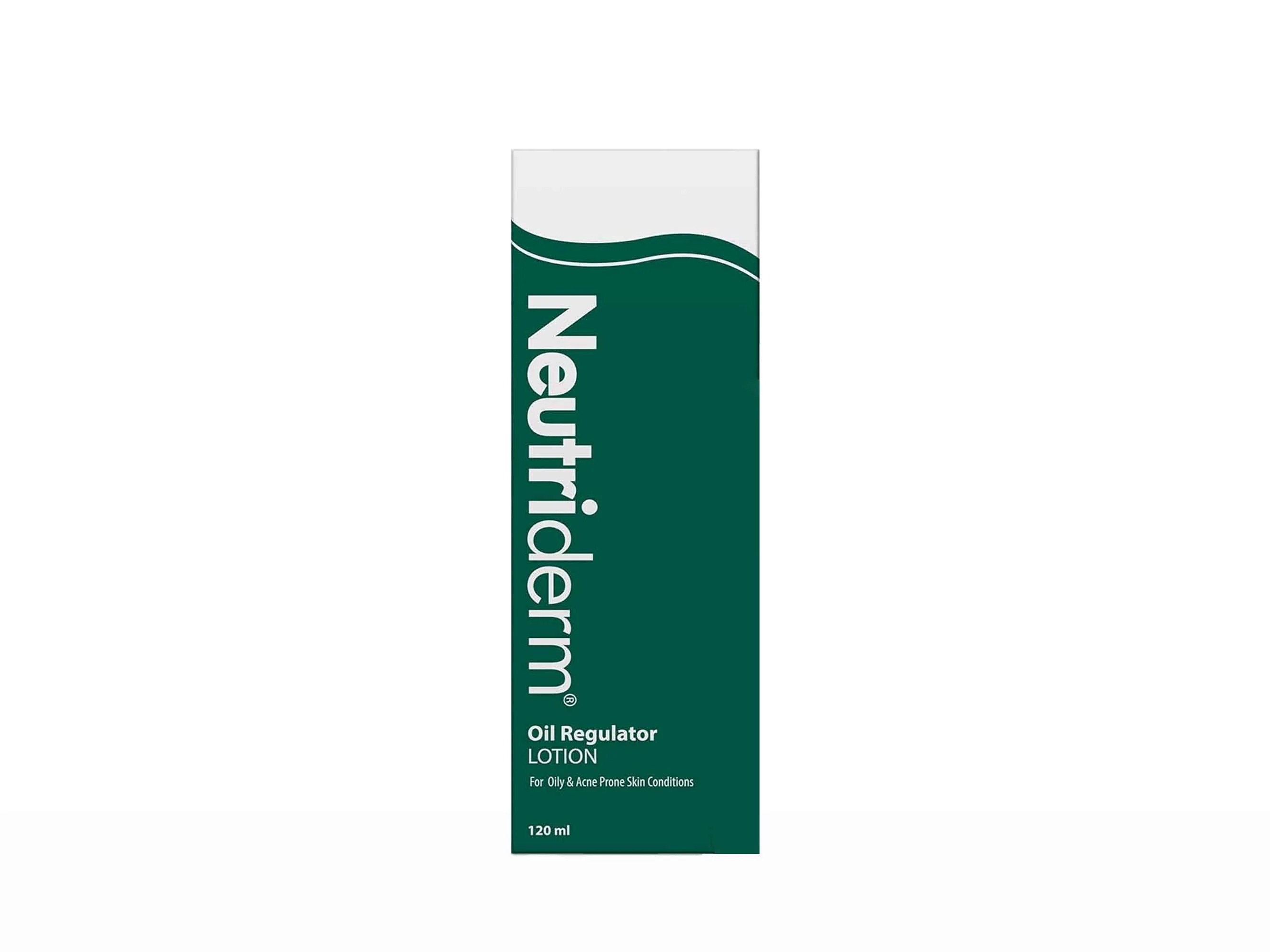 Neutriderm Oil Regulator Lotion - Image 4