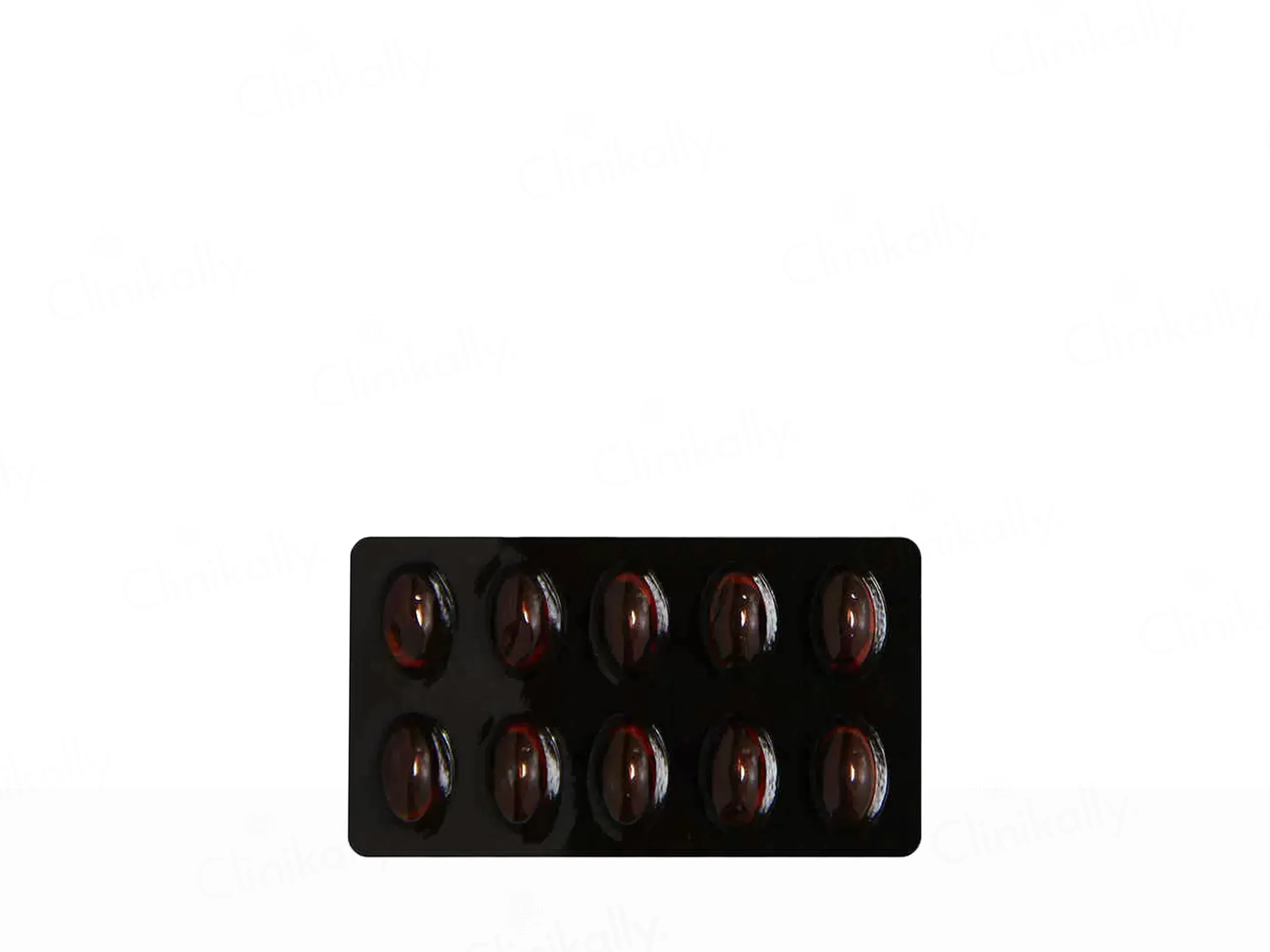 New Folinal-D Soft Gelatin Capsule - Image 3