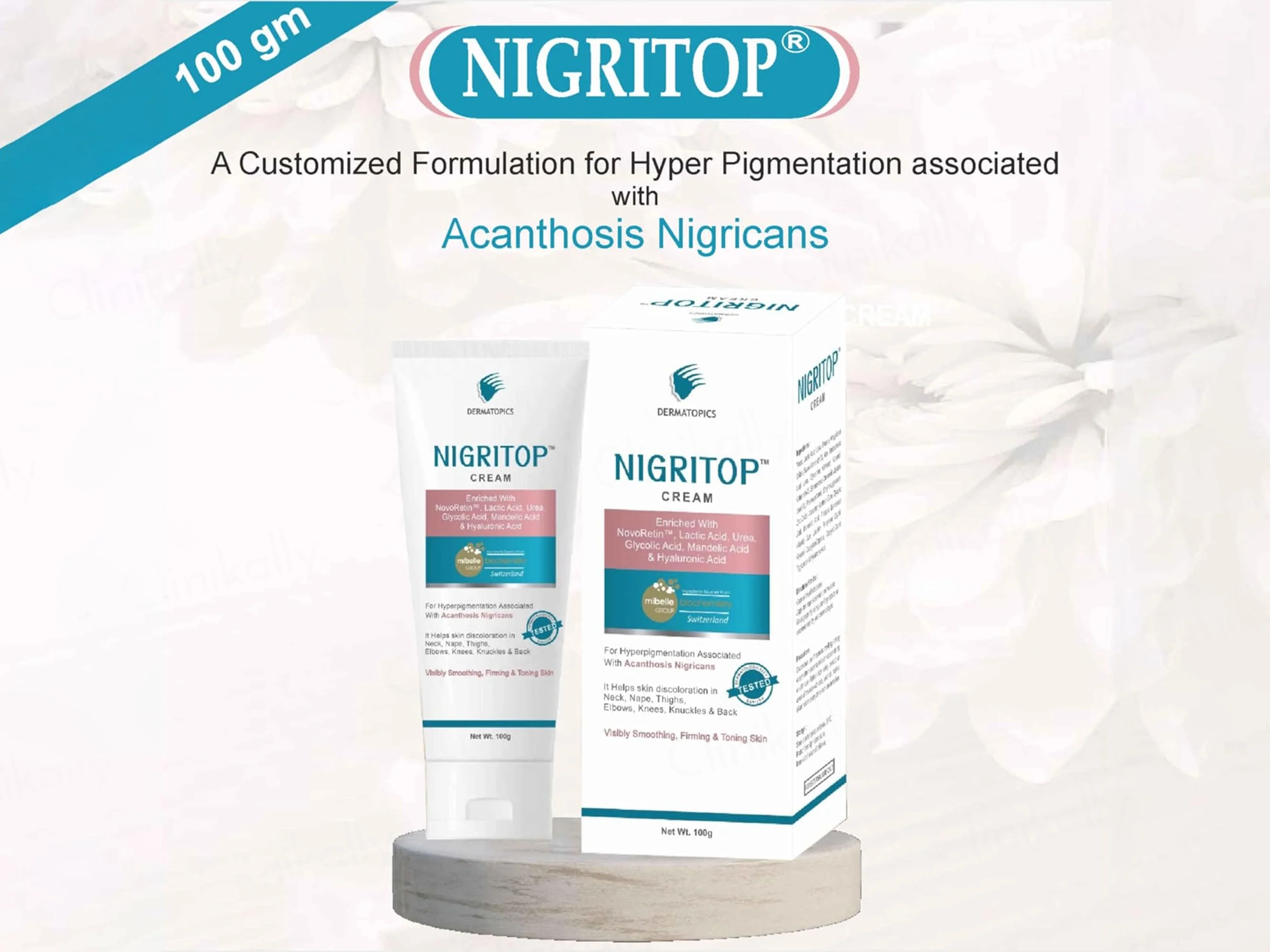 Nigritop Cream - Image 3