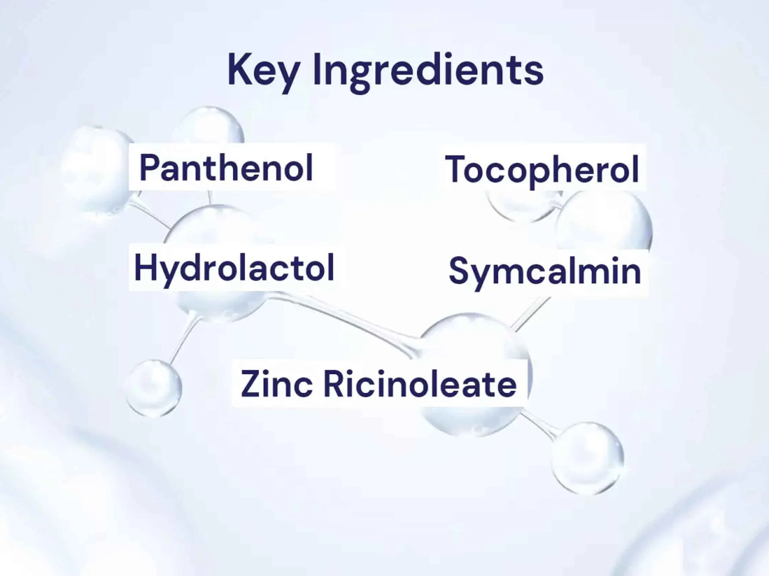 Numis Med pH 5.5 Deo Roll-on For Very Sensitive Skin - Image 6