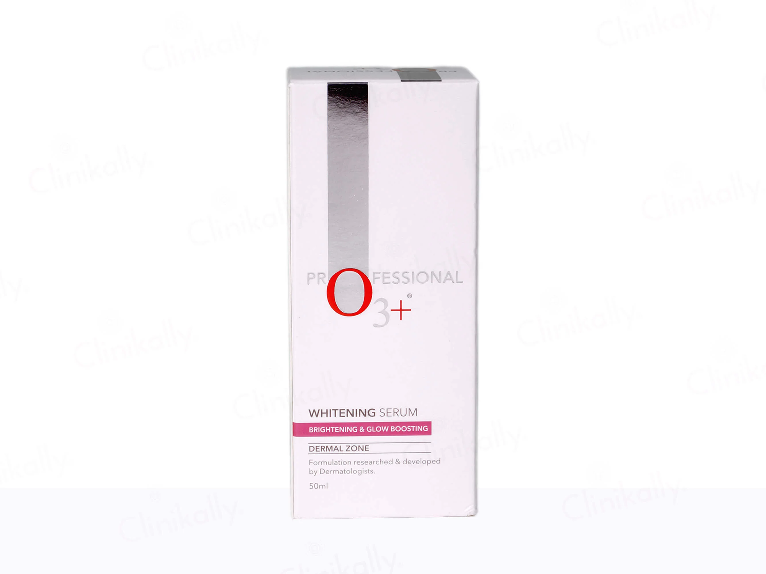 O3+ Brightening & Whitening Serum - Image 3