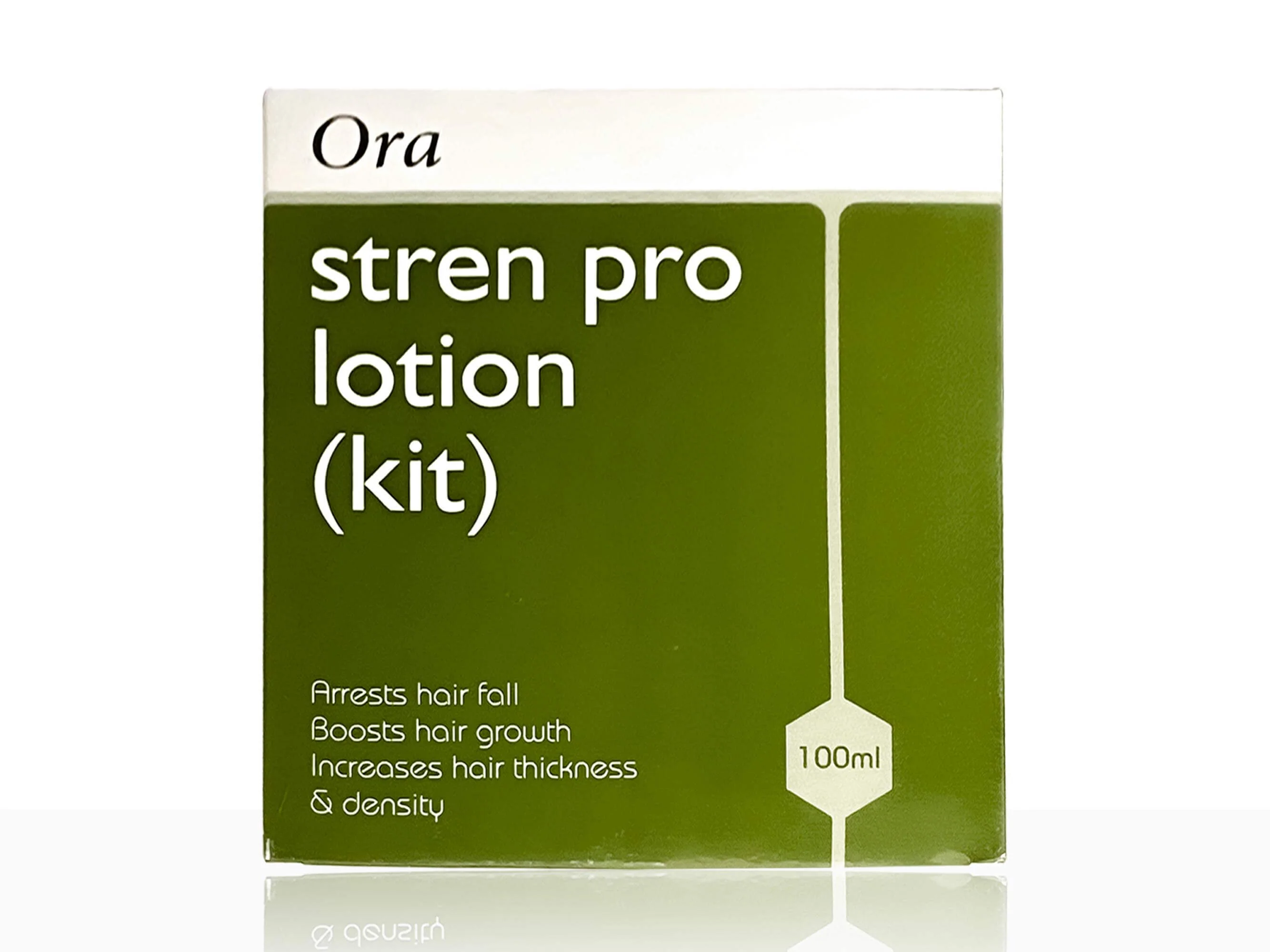 Ora Stren Pro Lotion (Kit) - Image 3