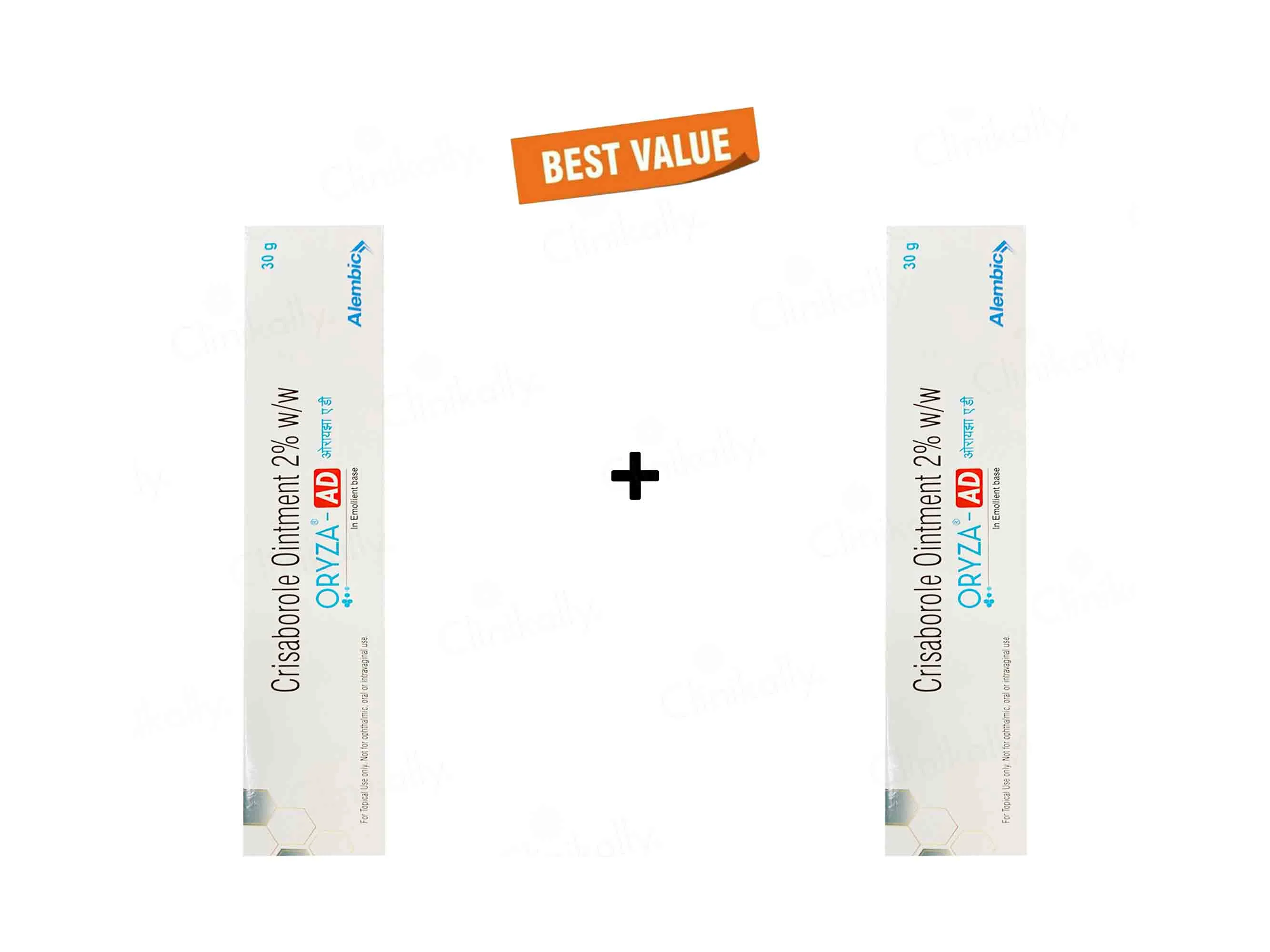 Oryza-AD Ointment - Image 4