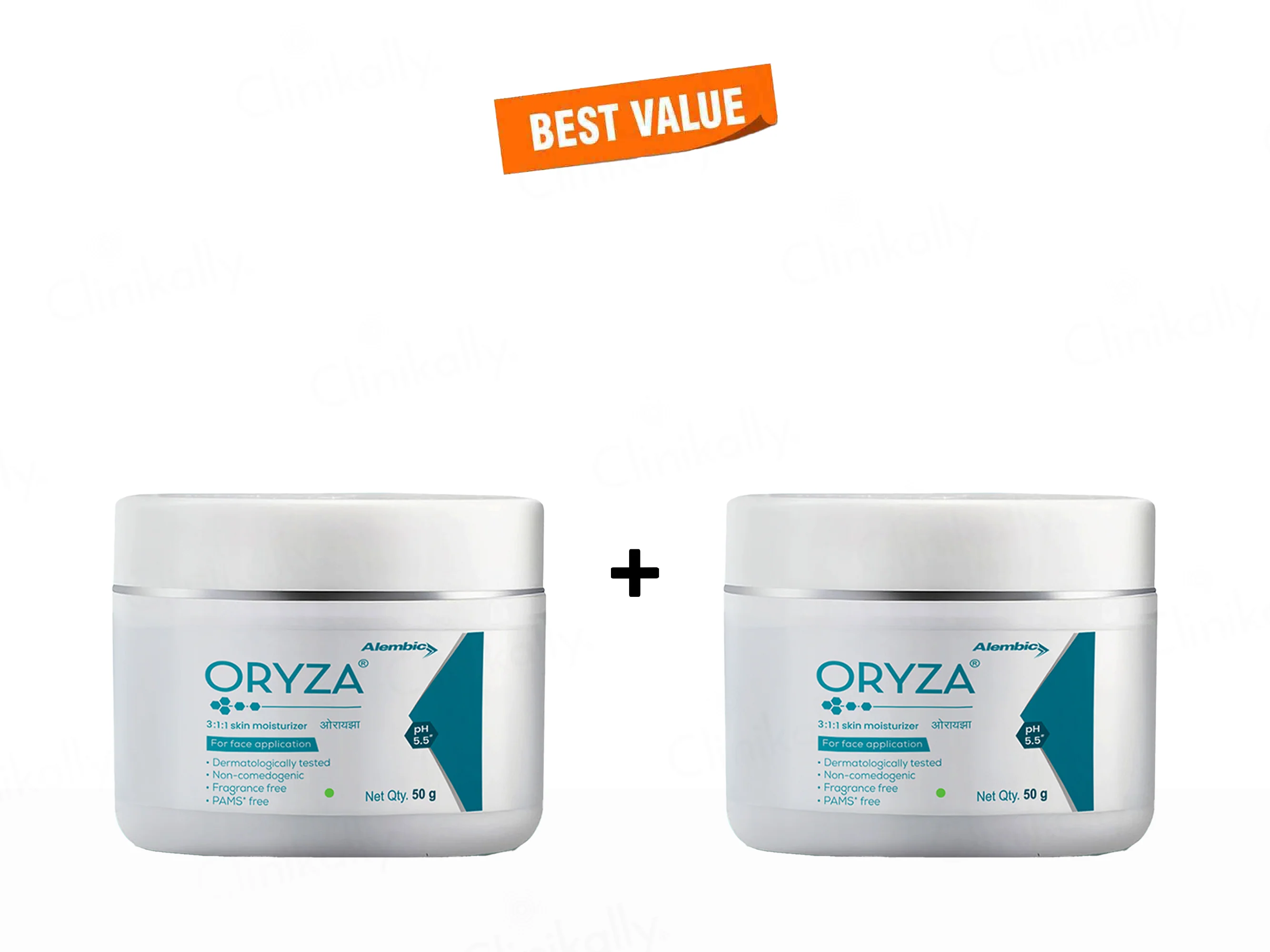 Oryza Skin Moisturiser - Image 8