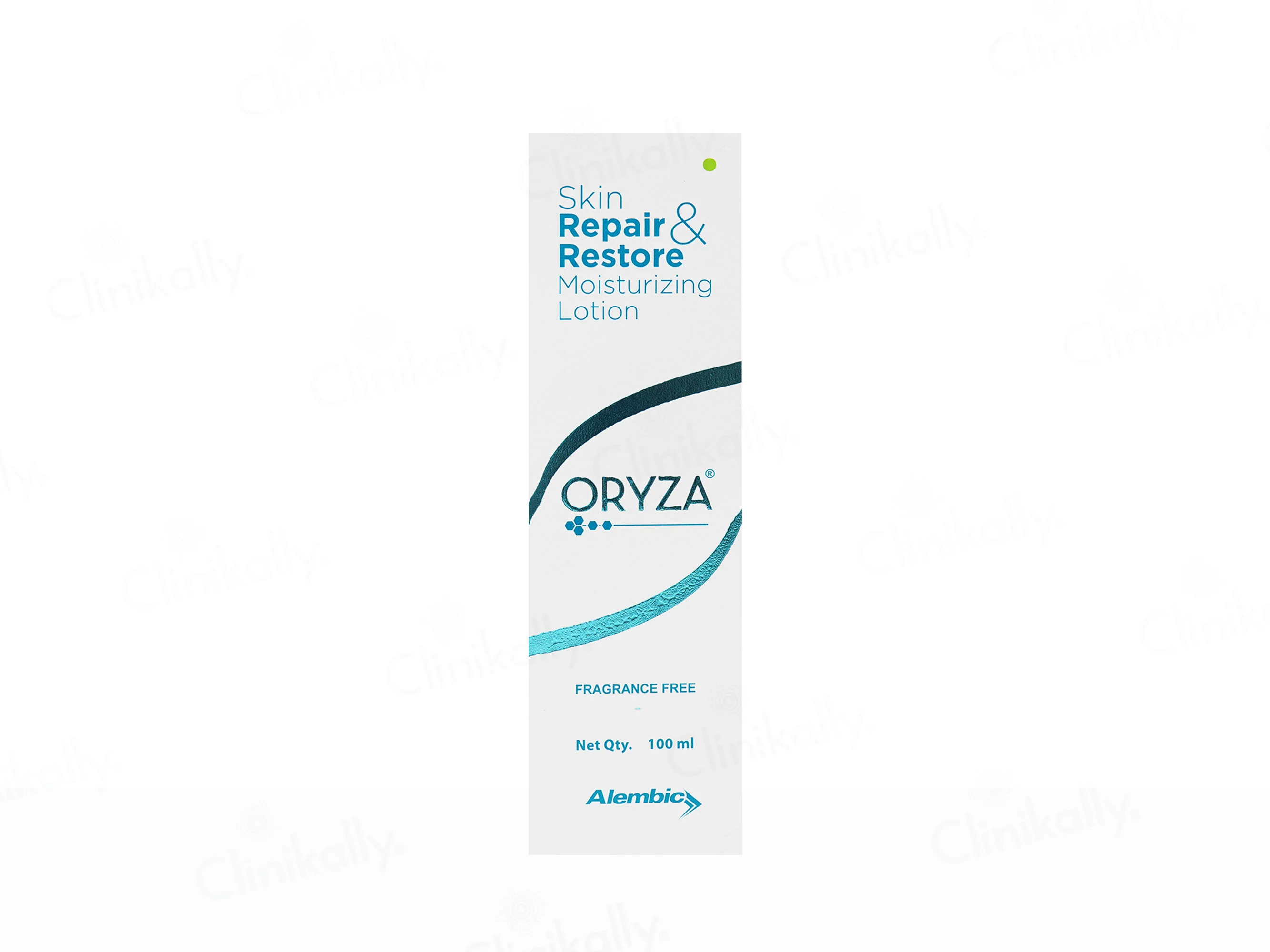 Oryza Skin Repair & Restore Moisturizing Lotion - Image 7