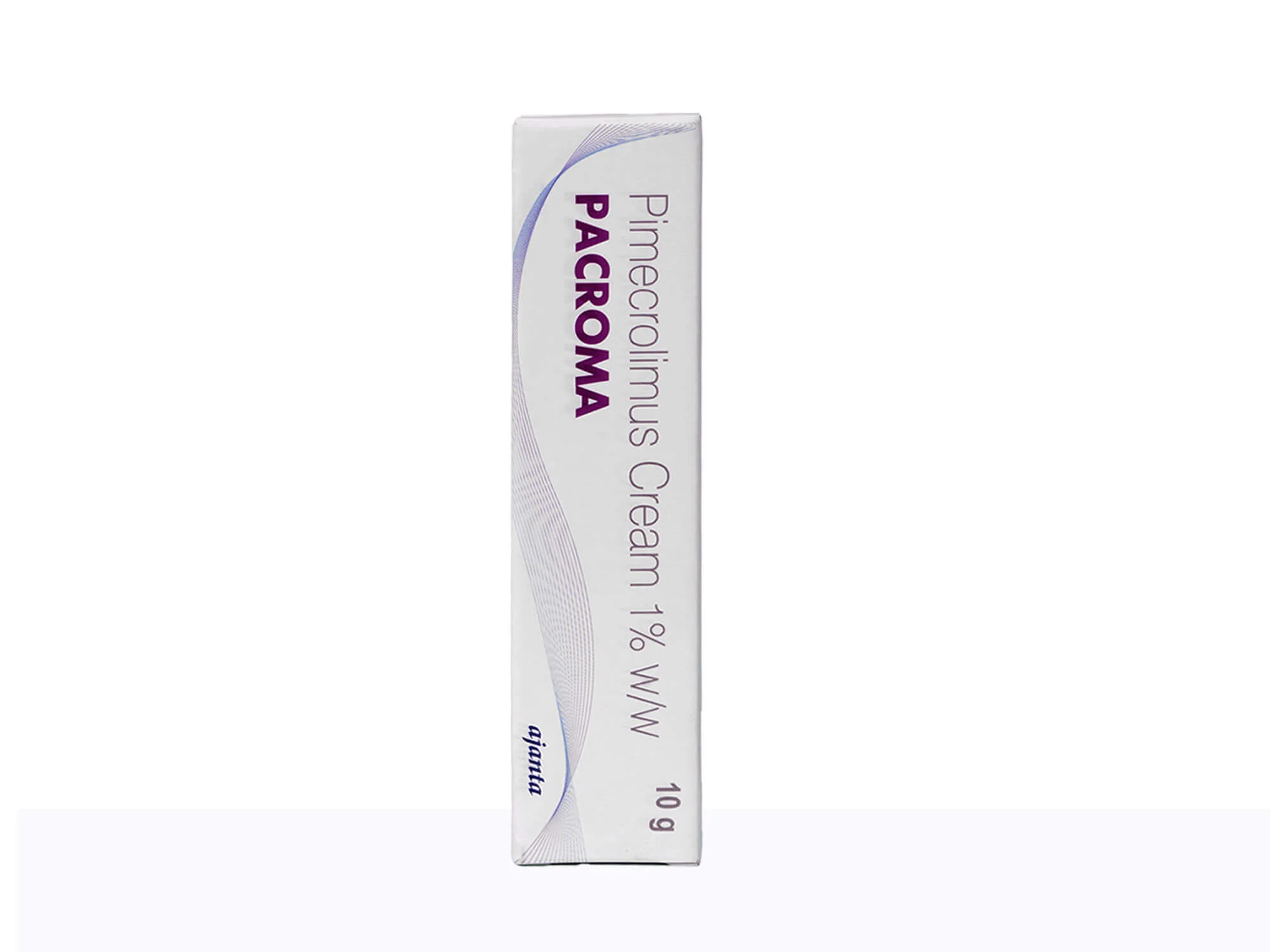 Pacroma 1% Cream - Image 3
