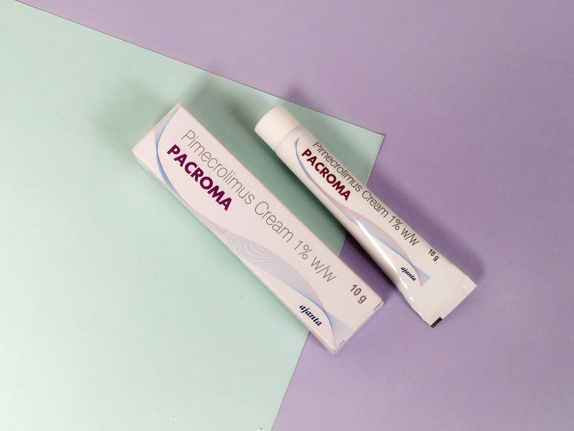 Pacroma 1% Cream - Image 4