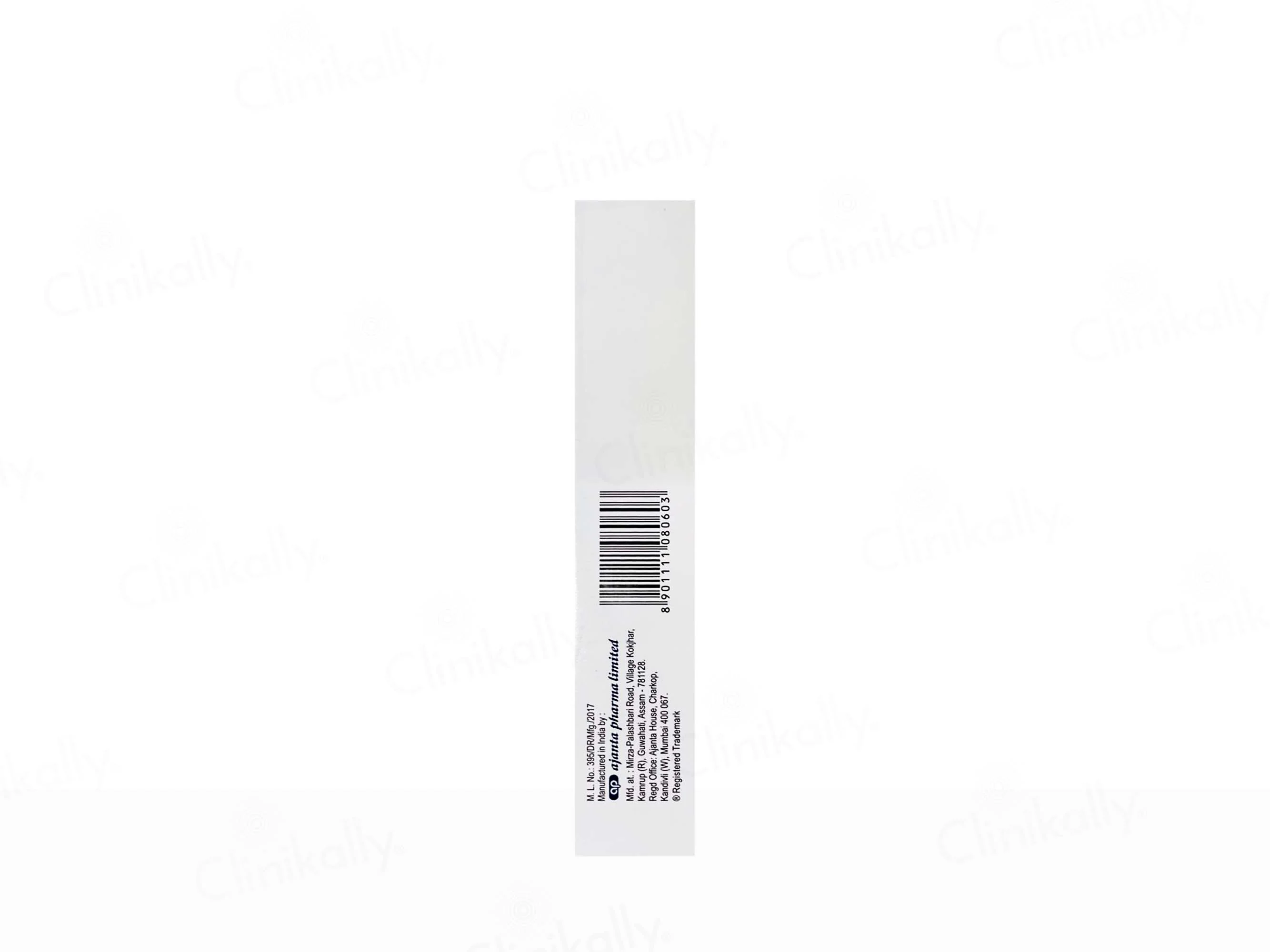 Pacroma XL Cream - Image 3