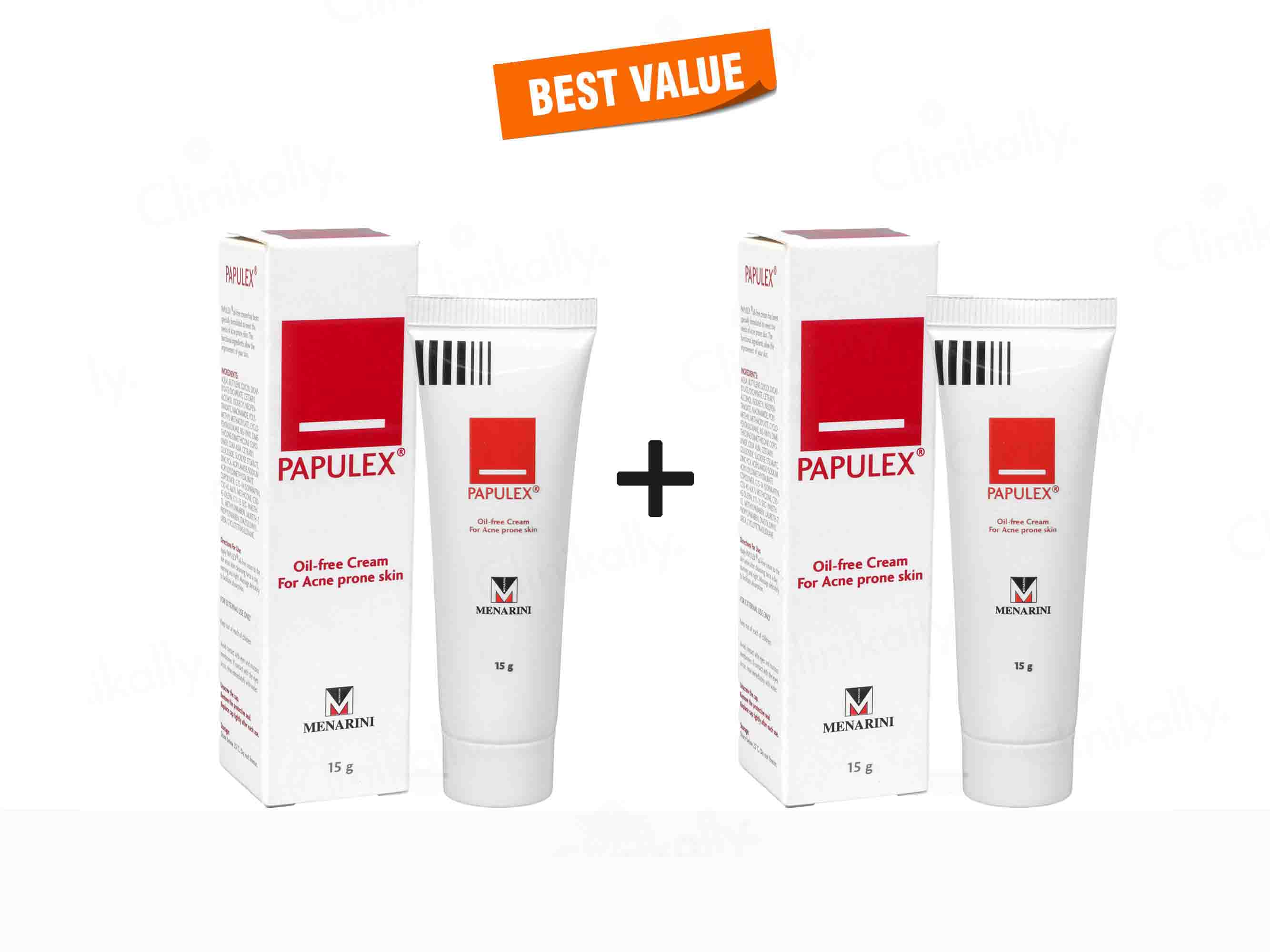 Papulex Cream - Image 4