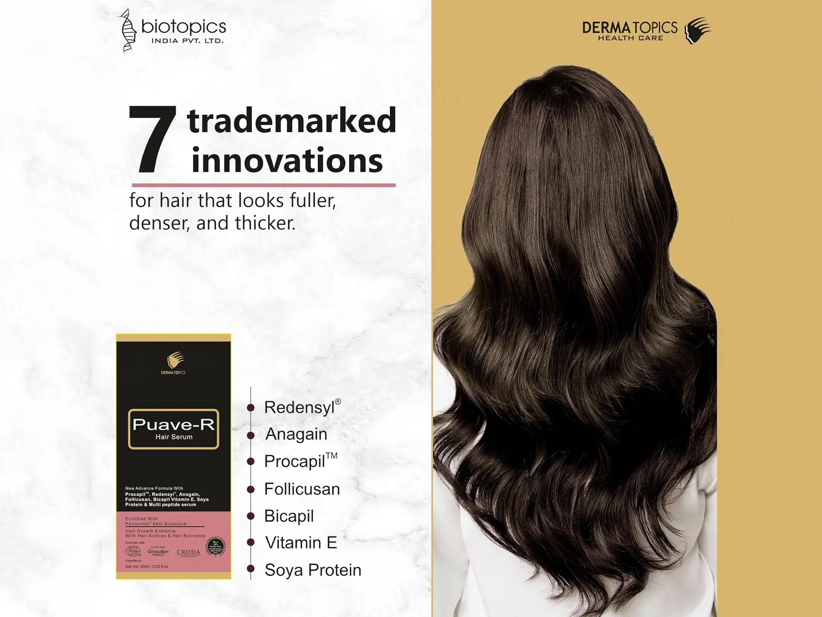 Puave-R Hair Growth Serum - Image 7