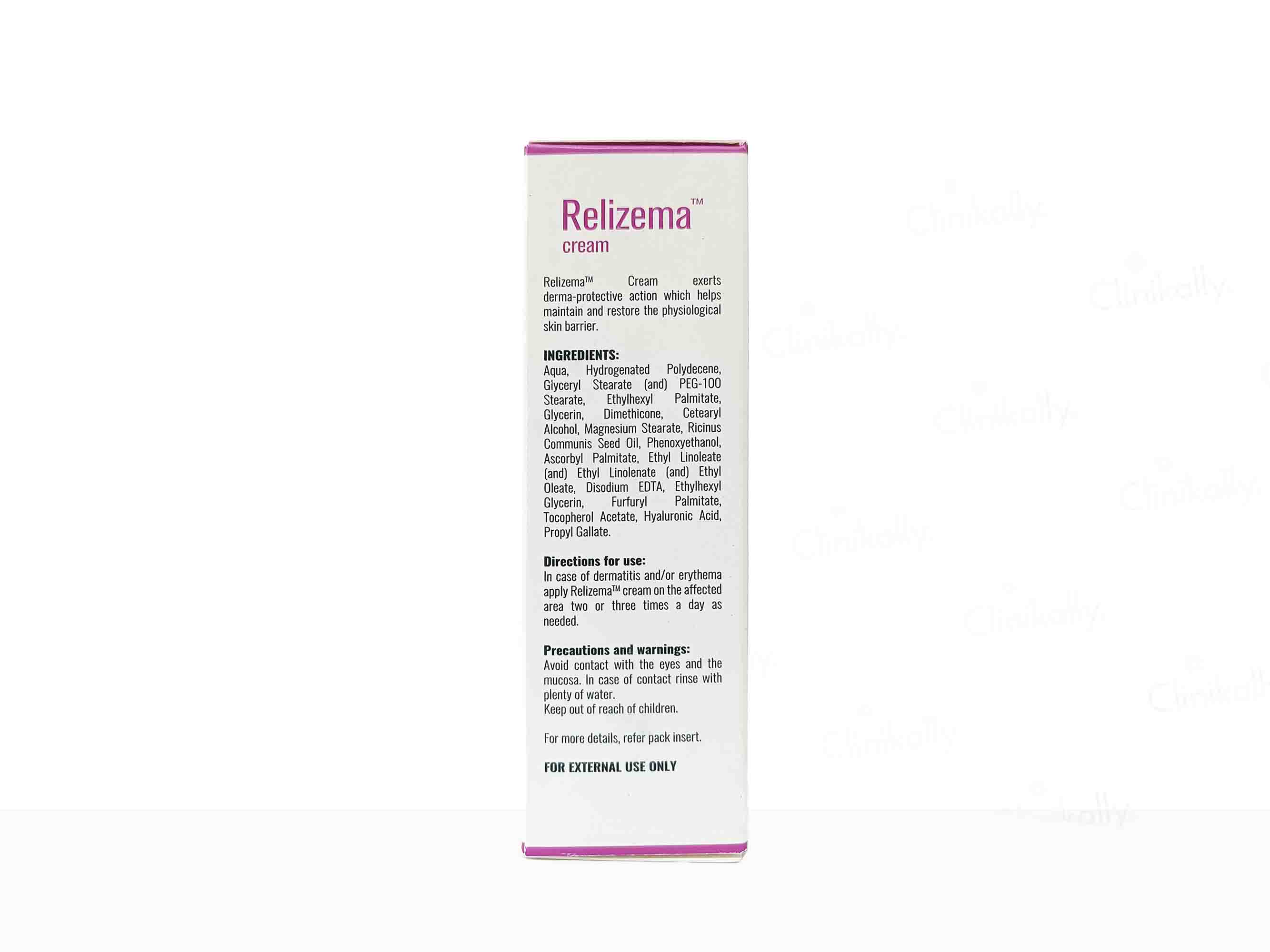 Relizema Cream - Image 3
