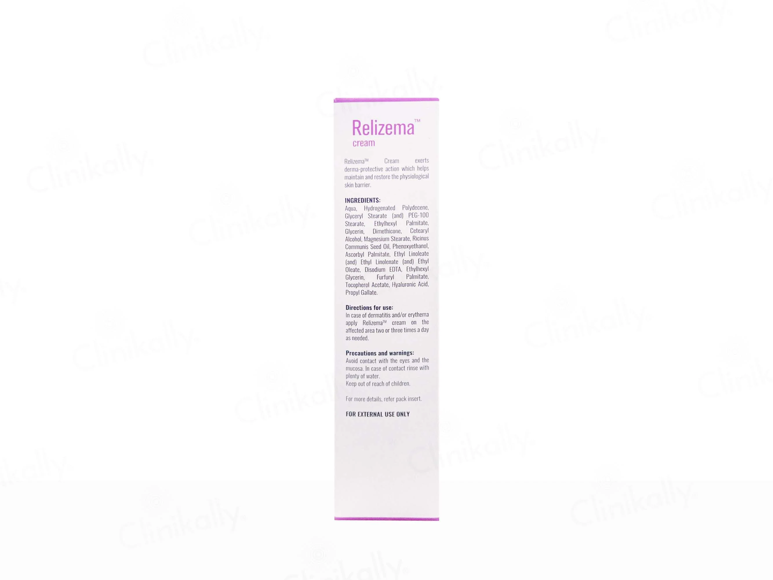 Relizema Cream - Image 6