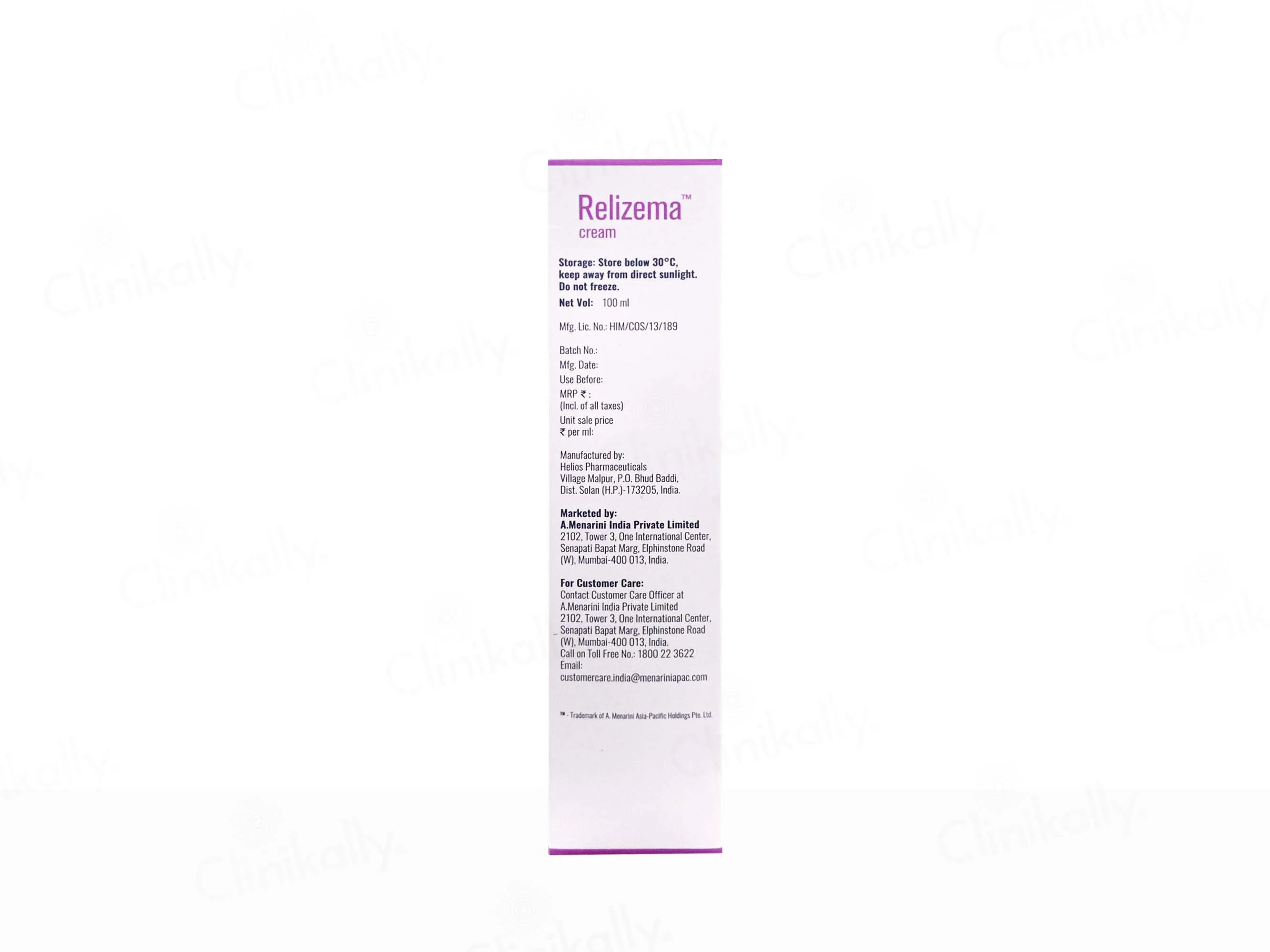 Relizema Cream - Image 7
