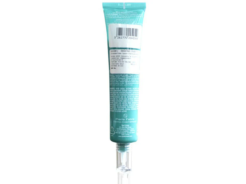 Rene Furterer Astera Fresh Soothing Freshness Serum - Image 3