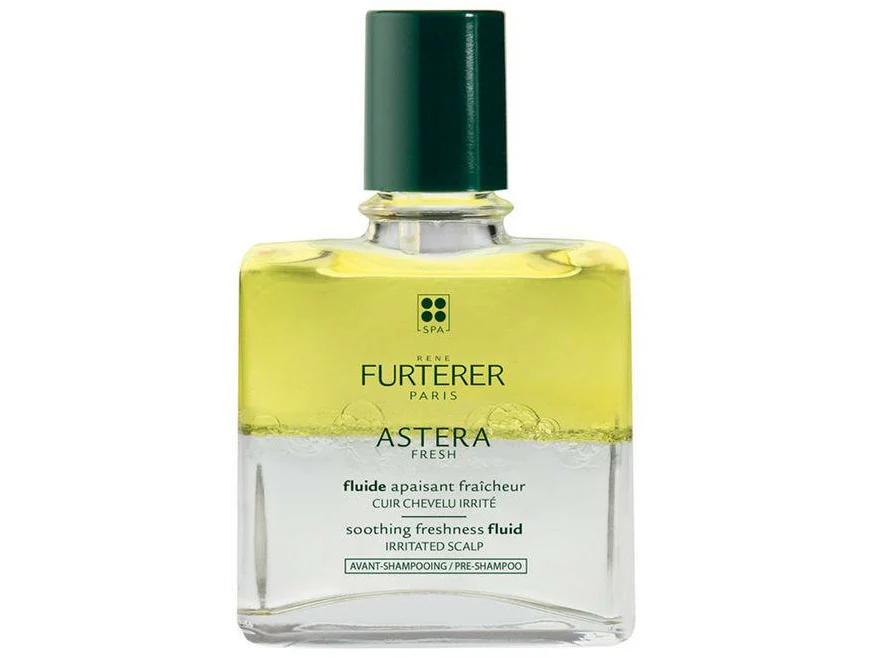 Rene Furterer Astera Fresh Soothing Freshness Fluid - Image 3