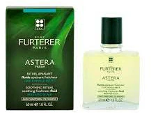 Rene Furterer Astera Fresh Soothing Freshness Fluid - Image 4