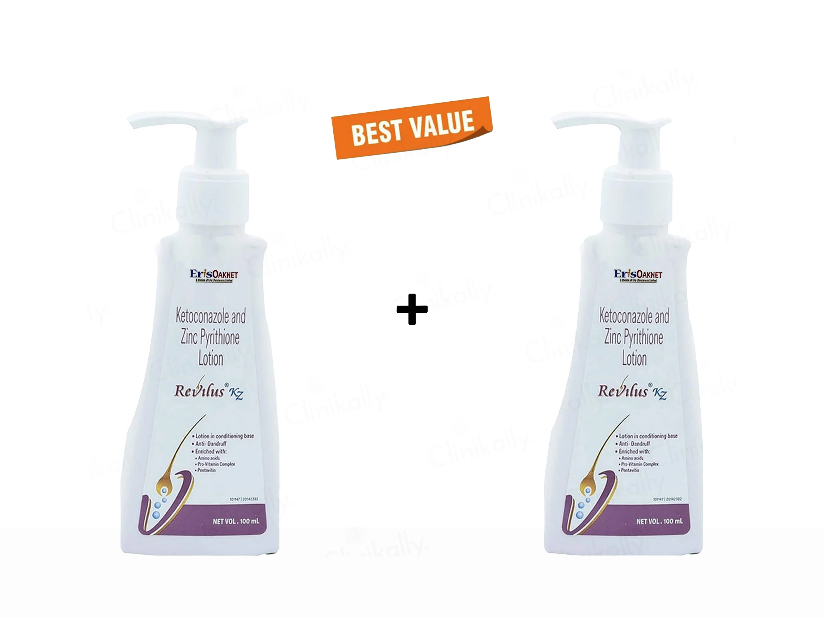 Revilus Kz Lotion - Image 4