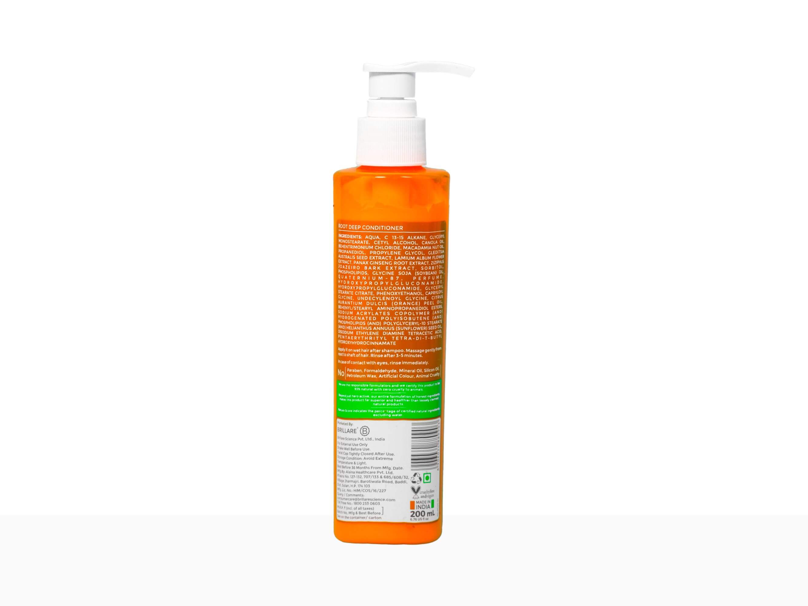 Root Deep Conditioner - Image 3