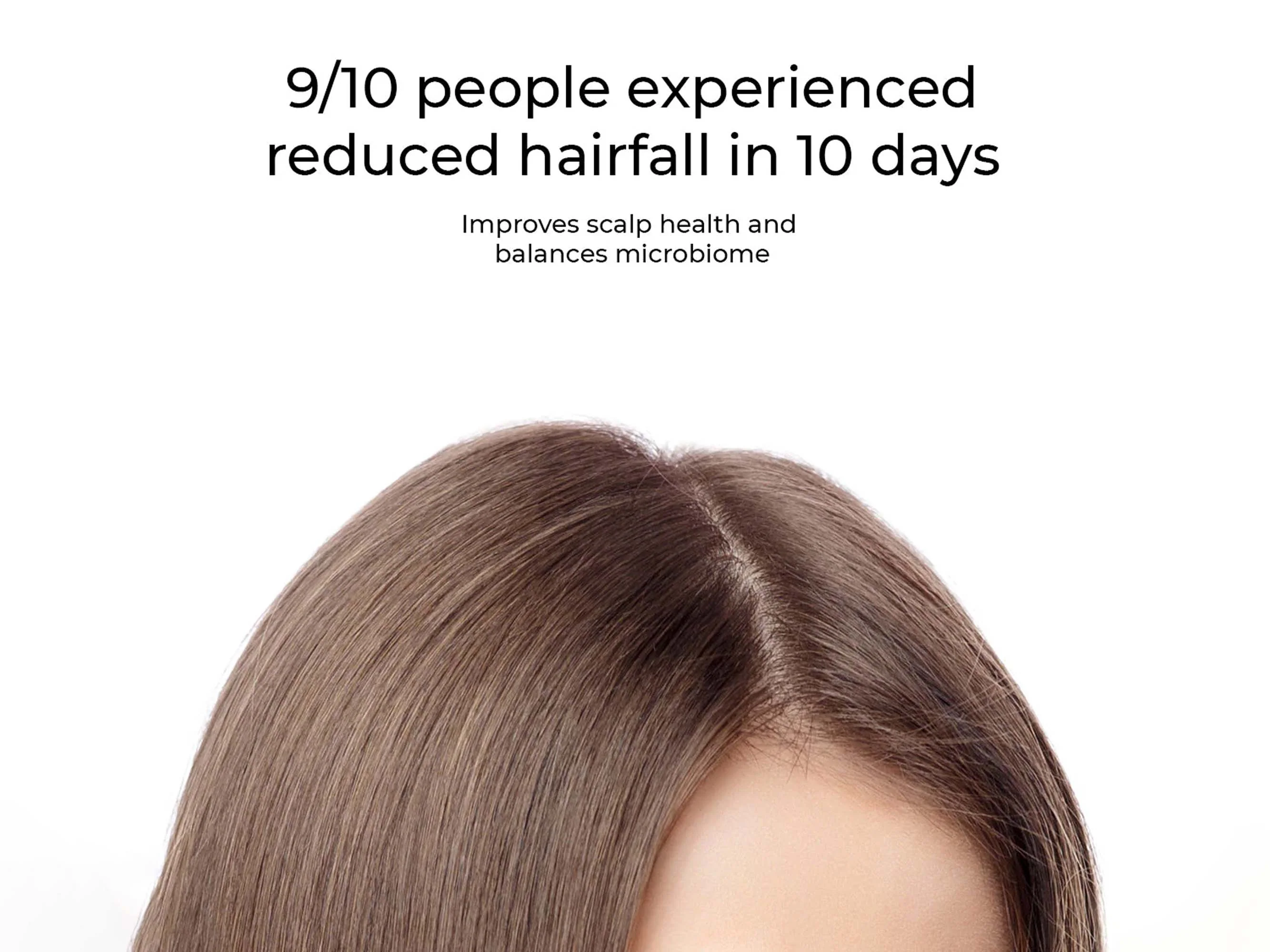 Root Deep Hair Retention Therapy Hydroil Kit - Image 7