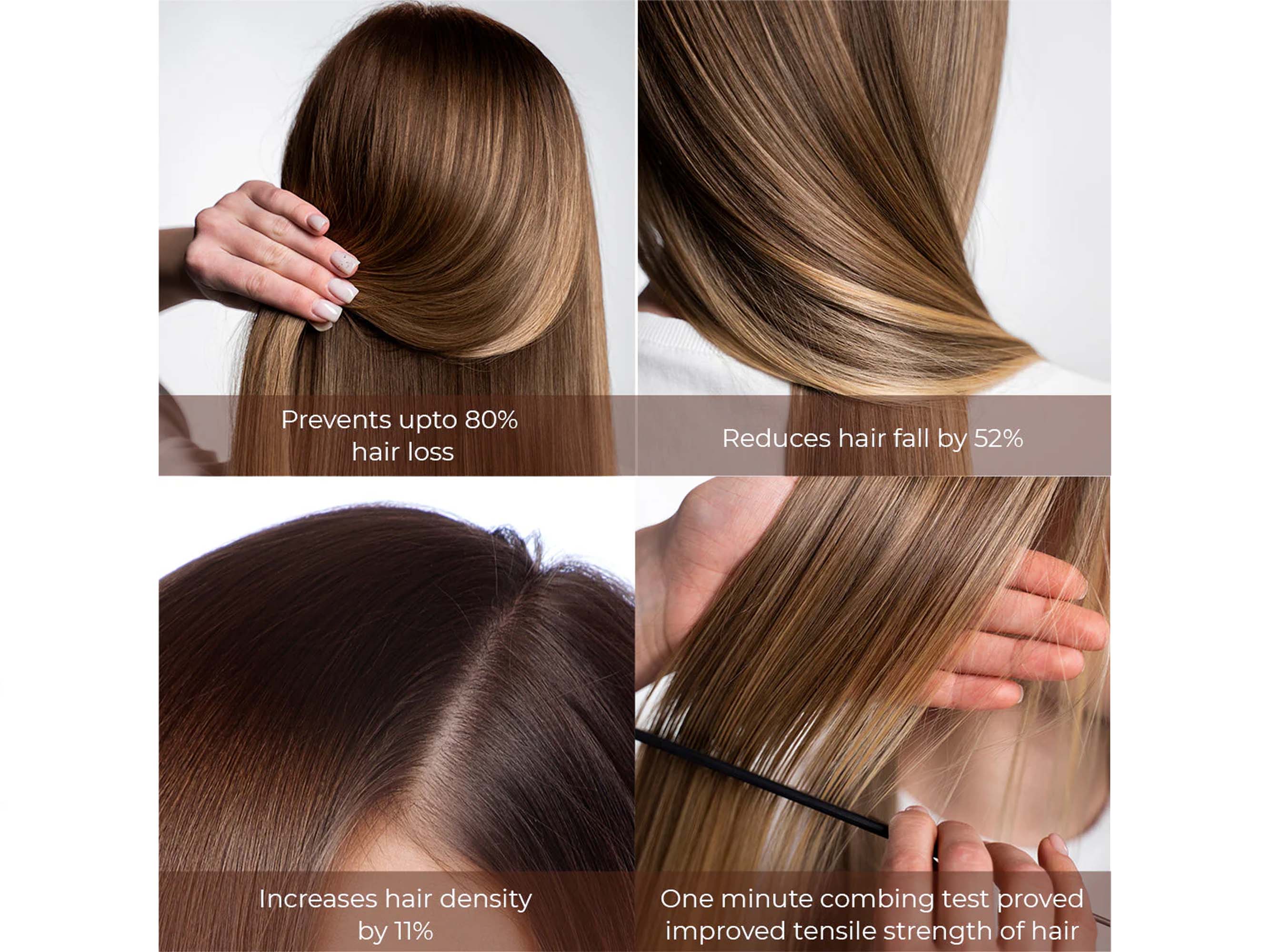 Root Deep Hair Retention Therapy Hydroil Kit - Image 9