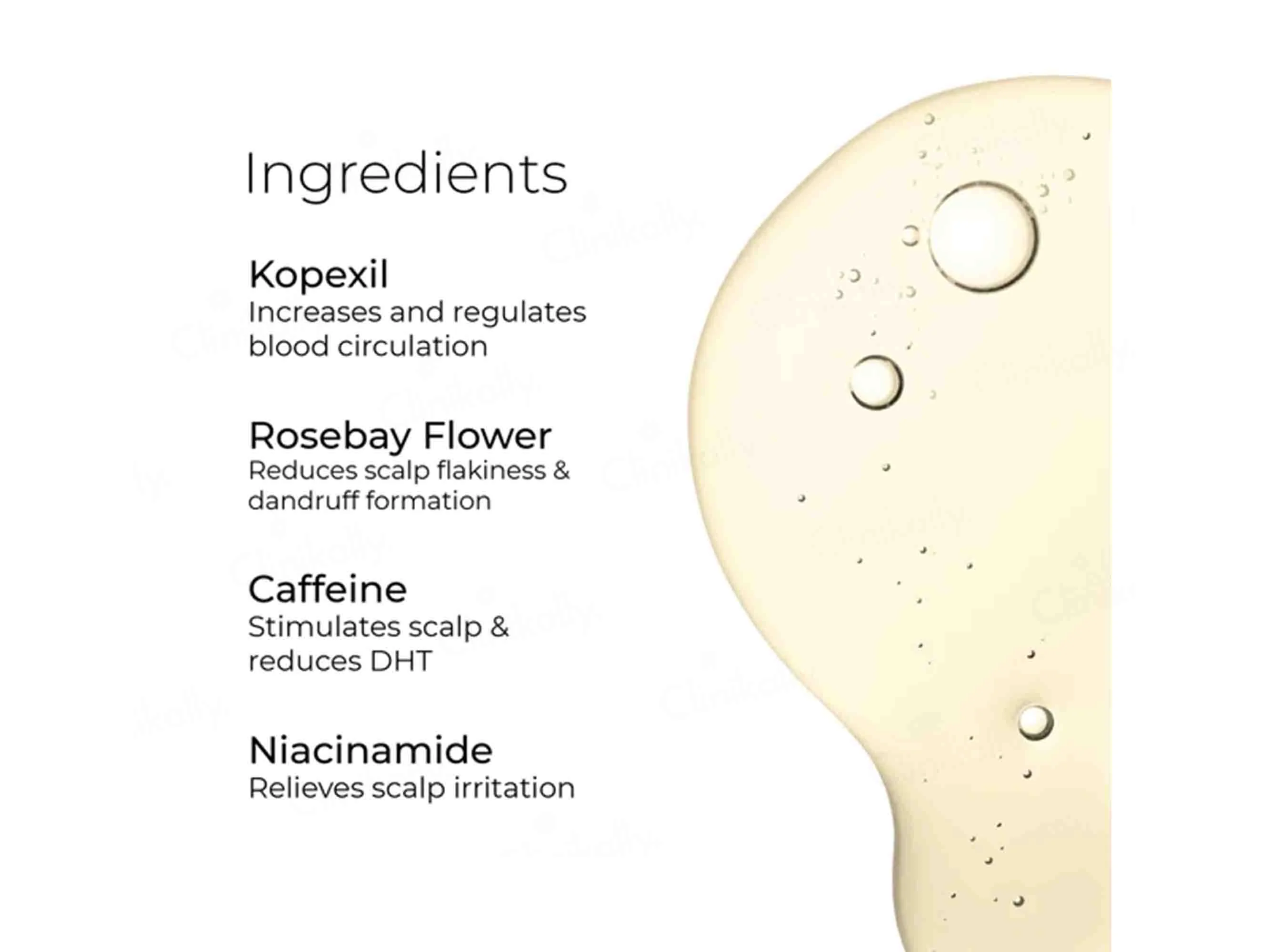 Root Deep Scalp Maintenance Serum - Image 3