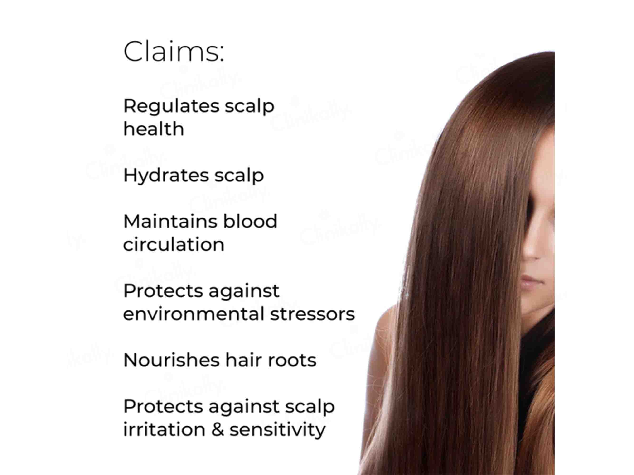 Root Deep Scalp Maintenance Serum - Image 4