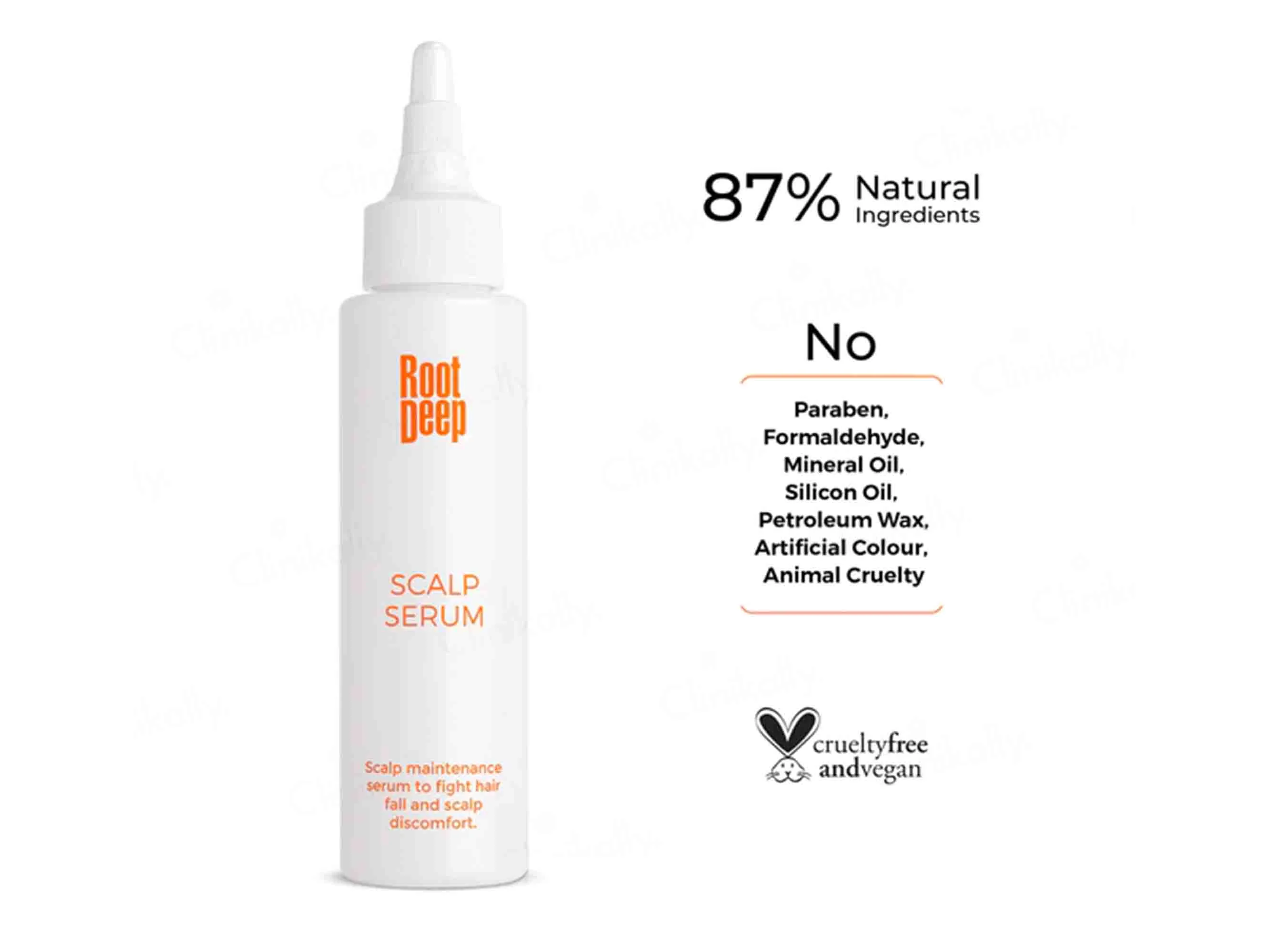 Root Deep Scalp Maintenance Serum - Image 5