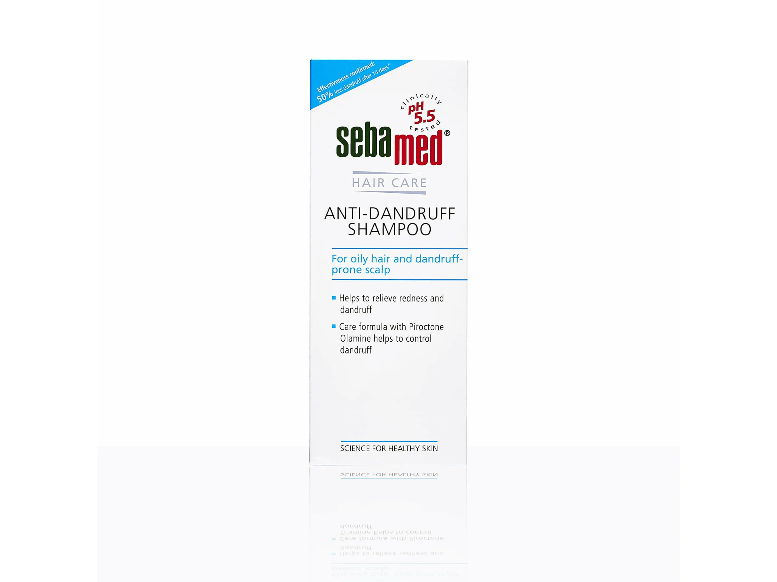 Sebamed Anti-Dandruff Shampoo - Image 3