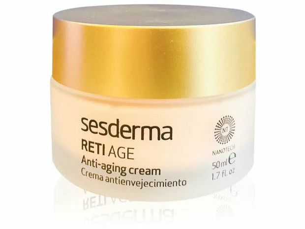 Sesderma Reti Age Anti-Aging Cream - Image 3