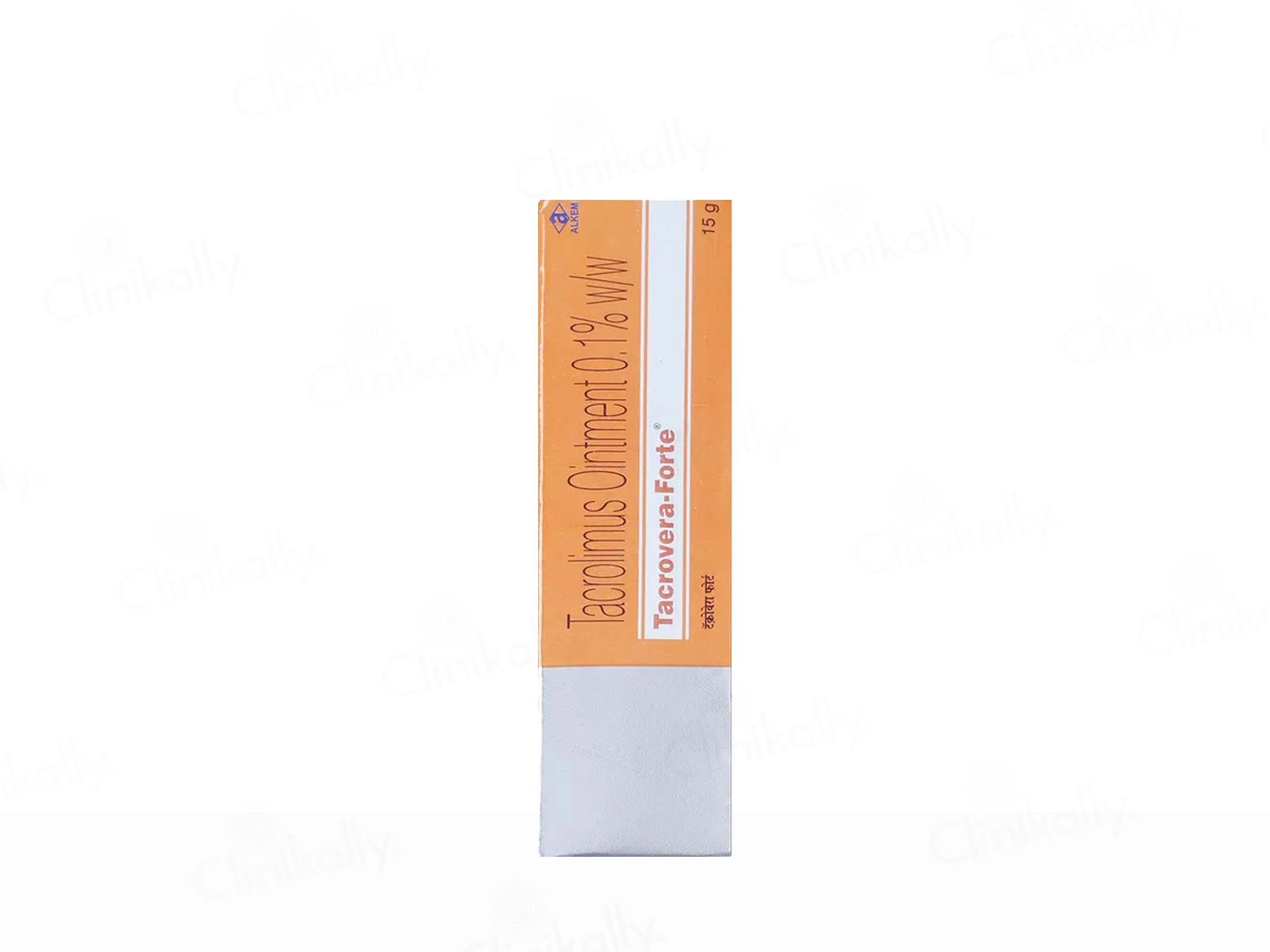 Tacrovera Forte Ointment - Image 3