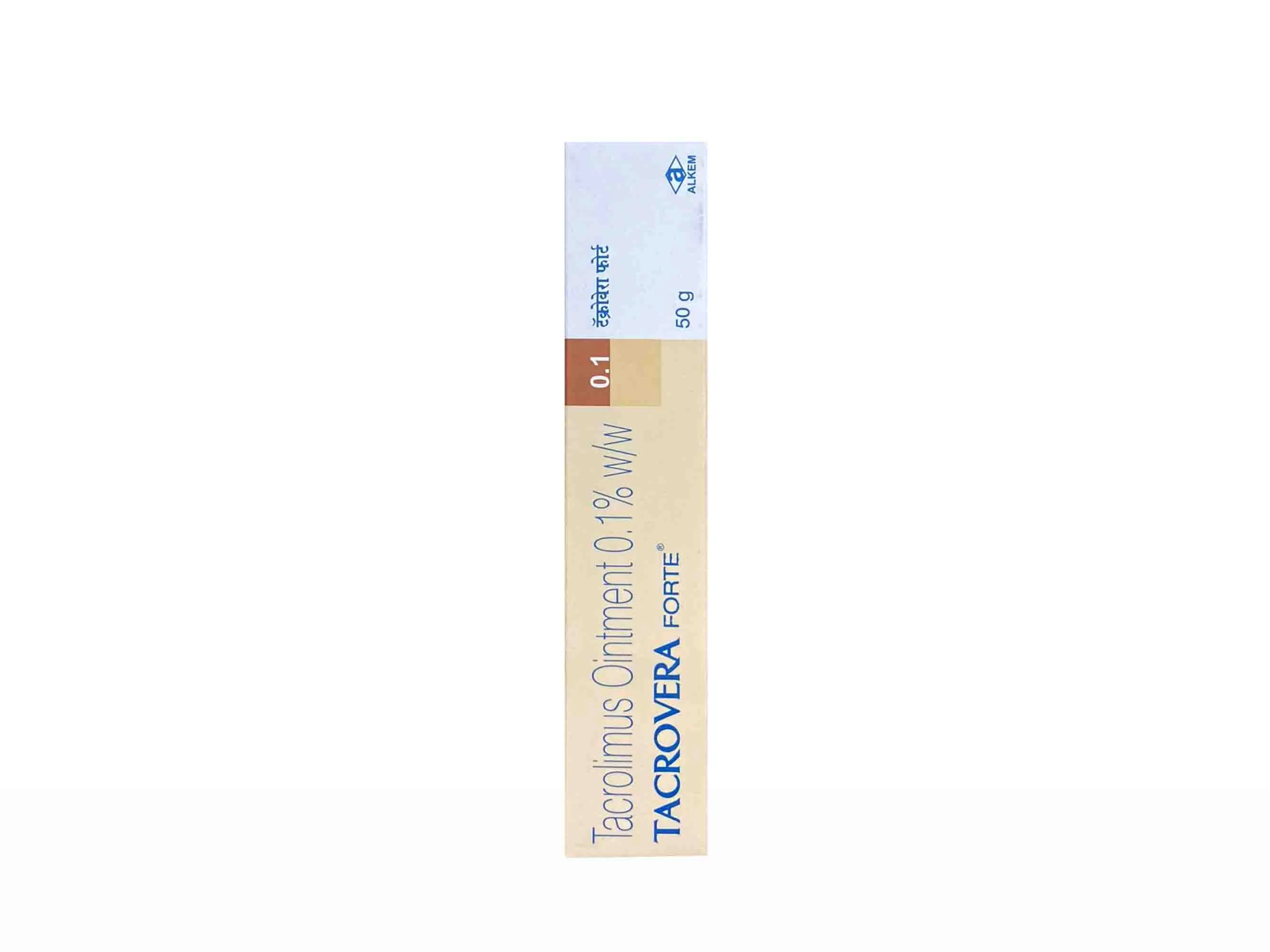 Tacrovera Forte Ointment - Image 5