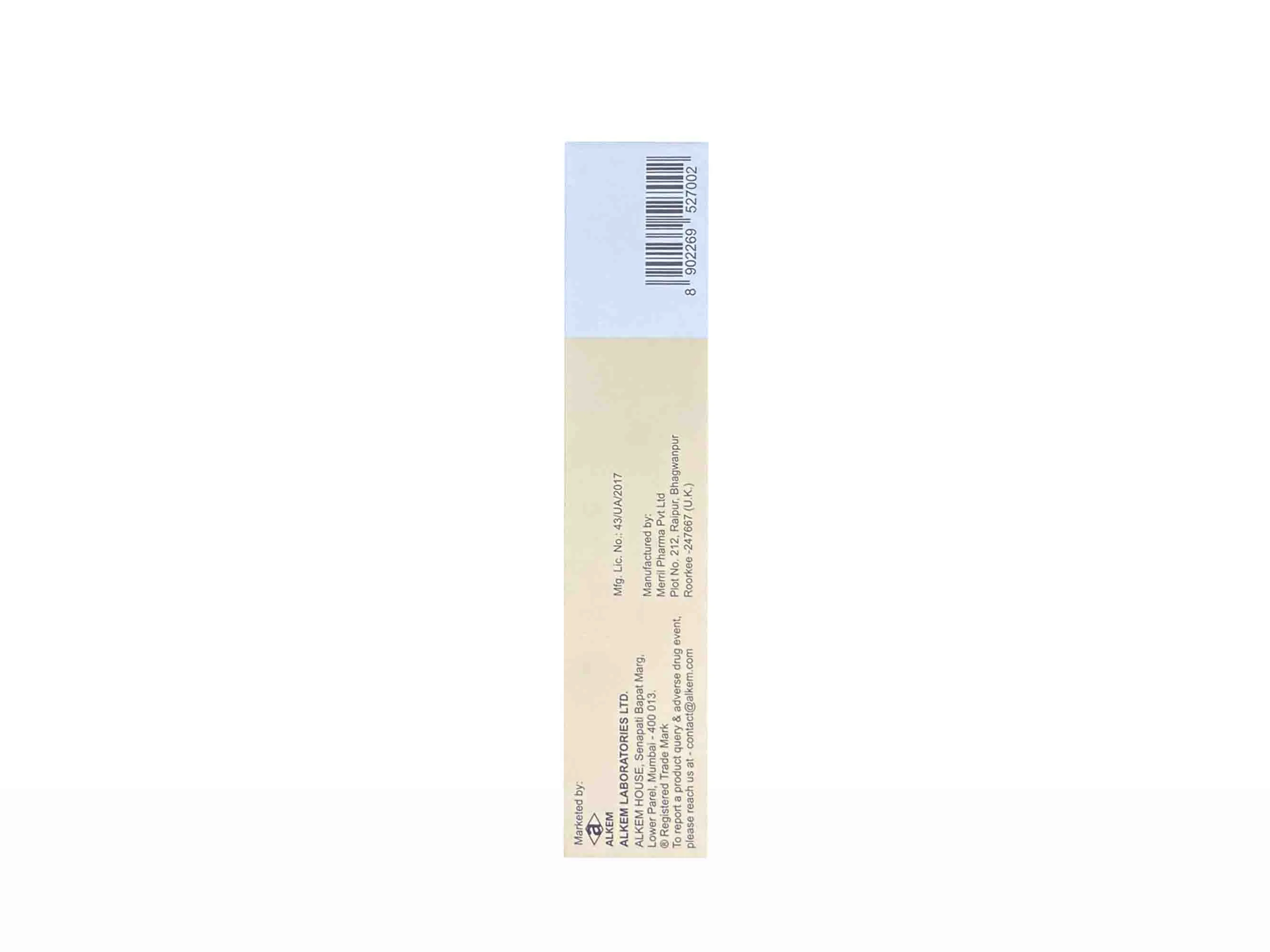 Tacrovera Forte Ointment - Image 7