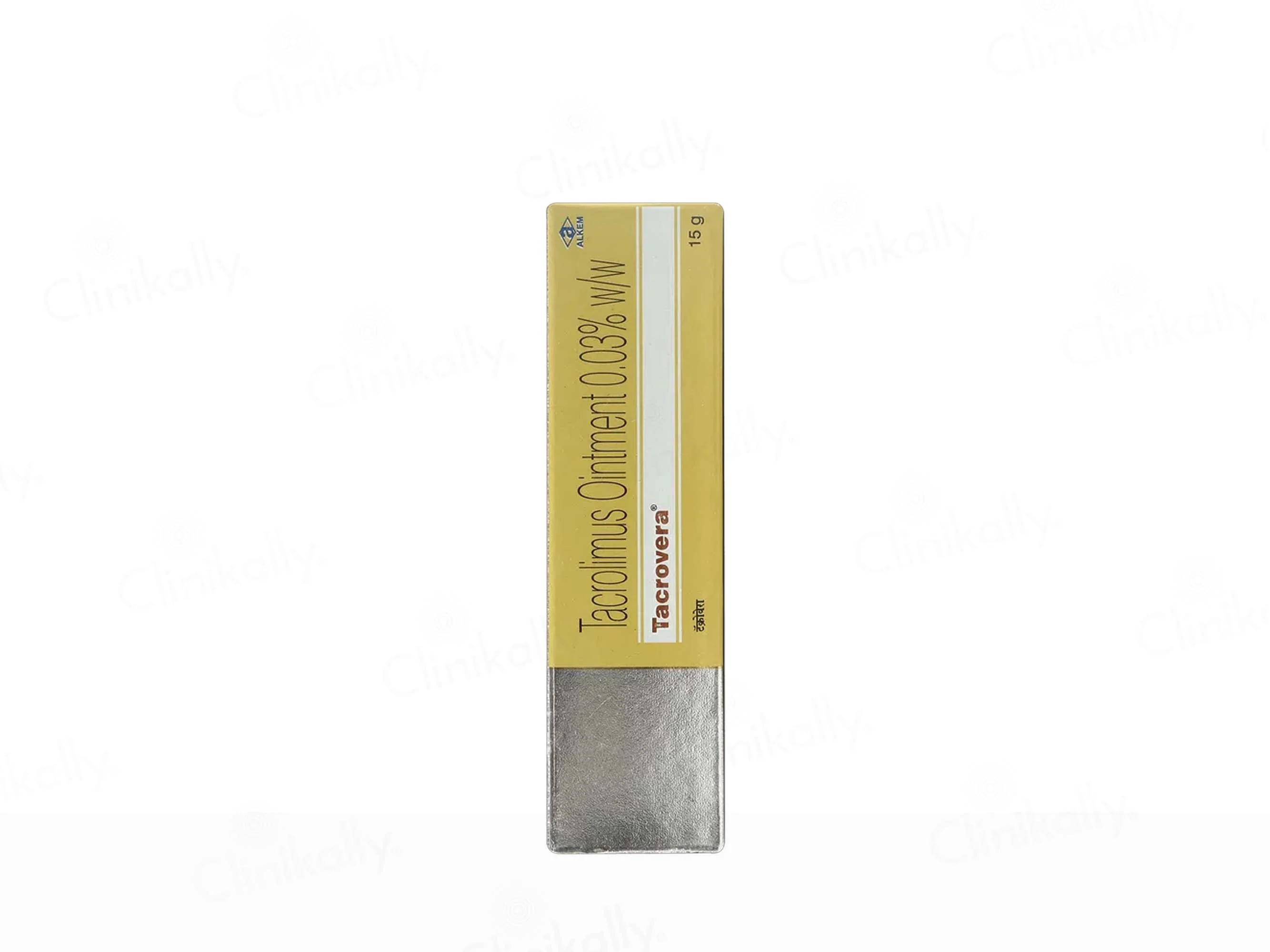 Tacrovera Ointment - Image 4