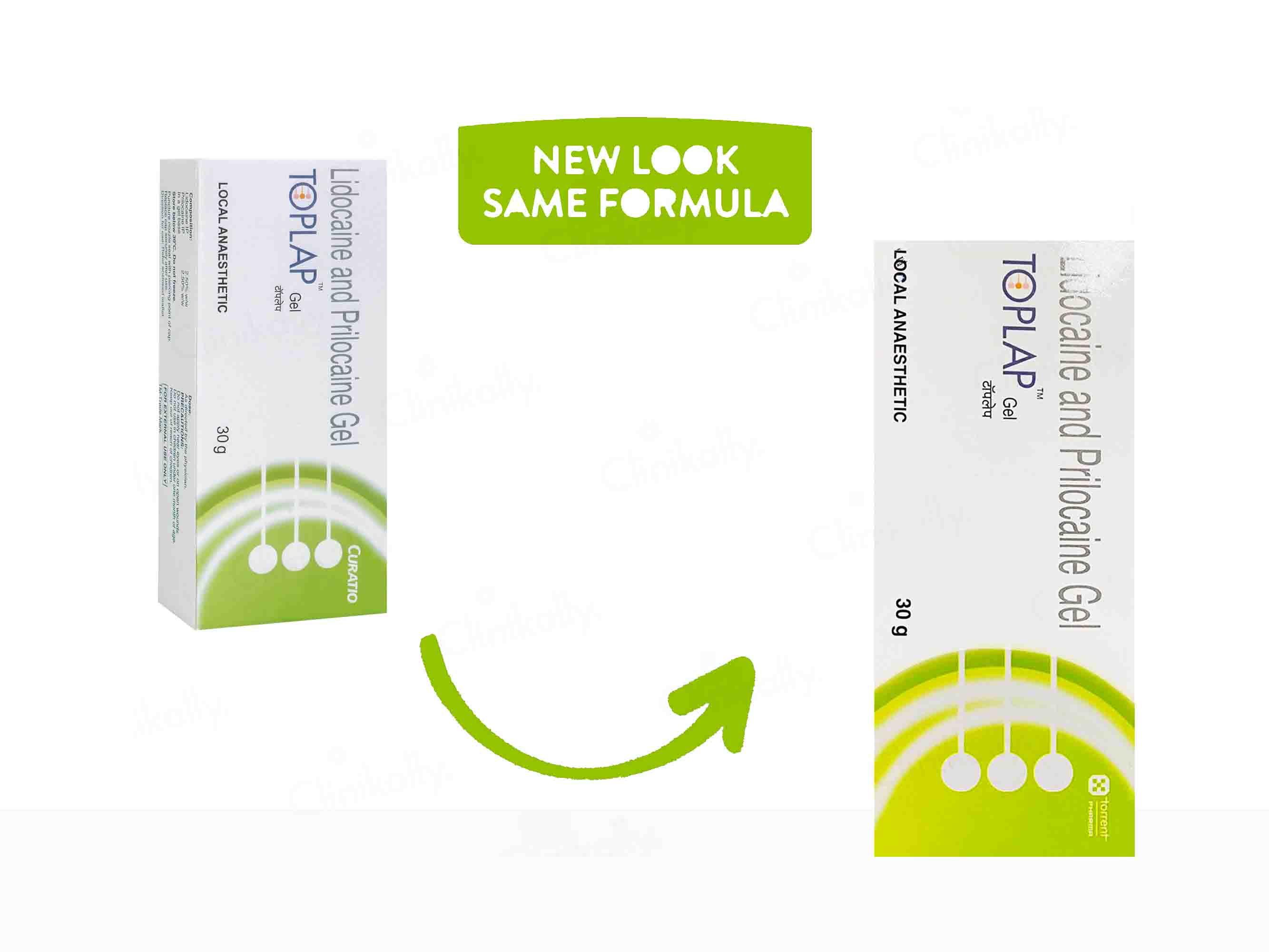 Toplap Gel - Image 4