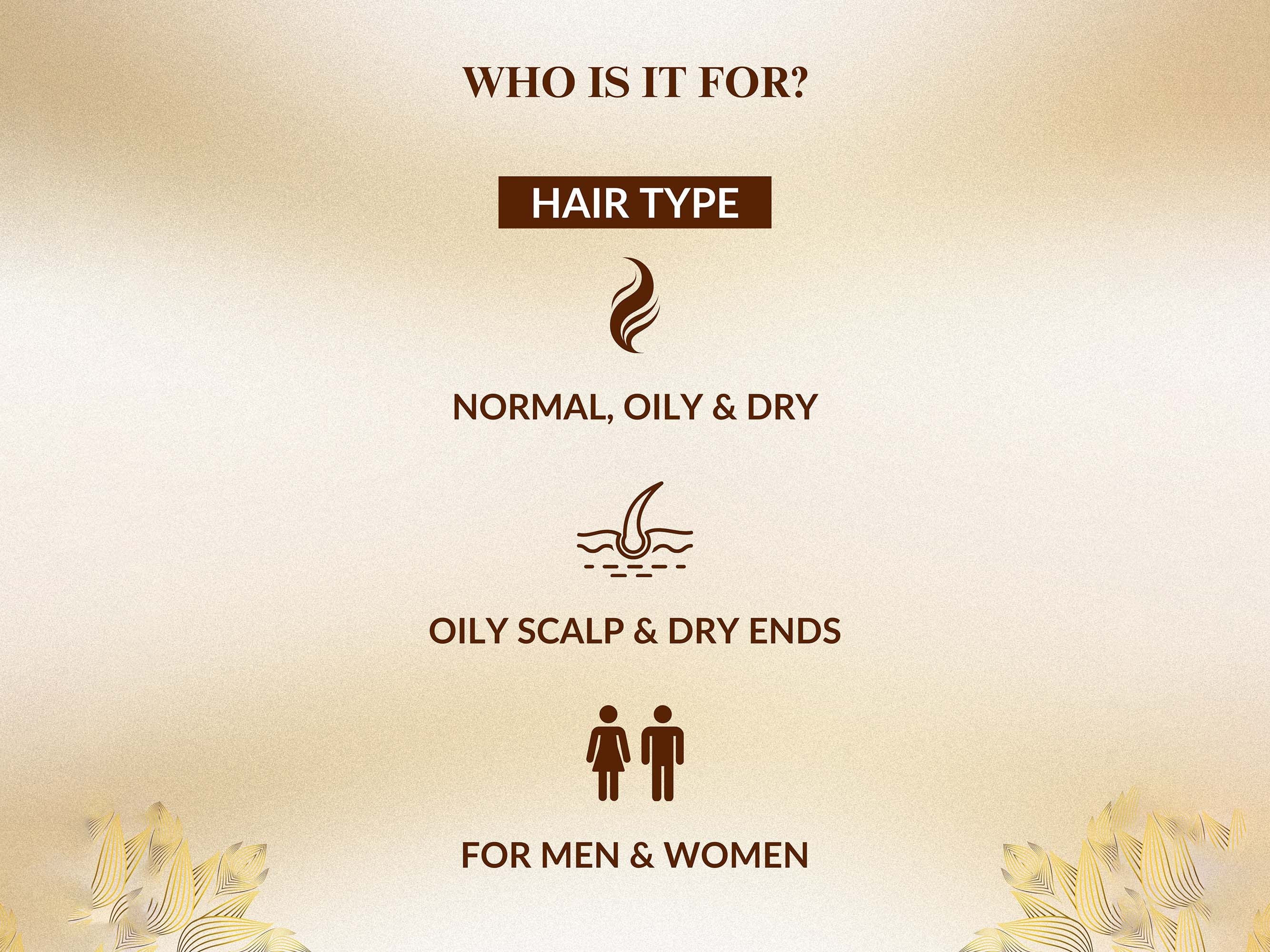 TresRich Hair Serum - Image 5