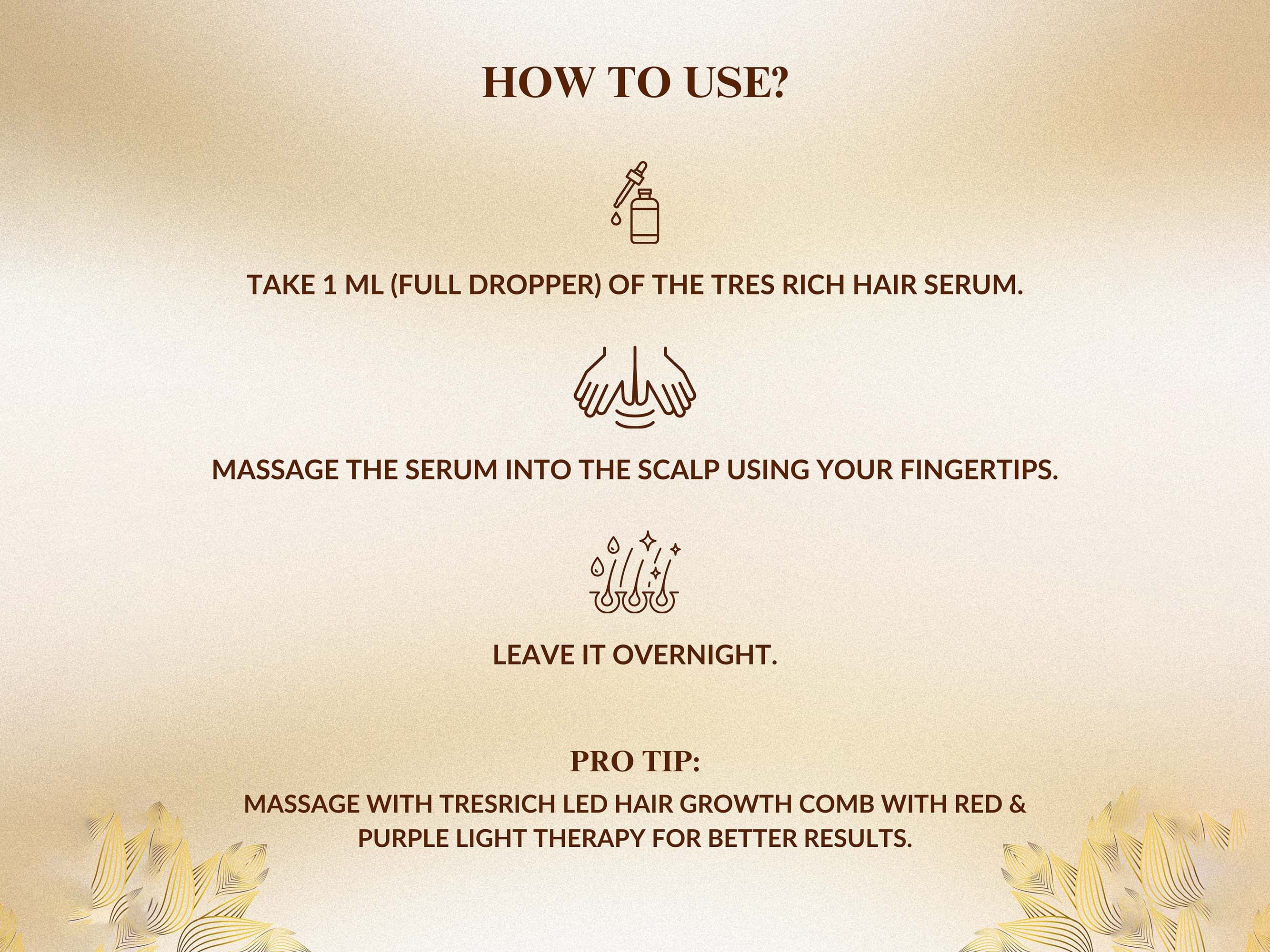 TresRich Hair Serum - Image 6