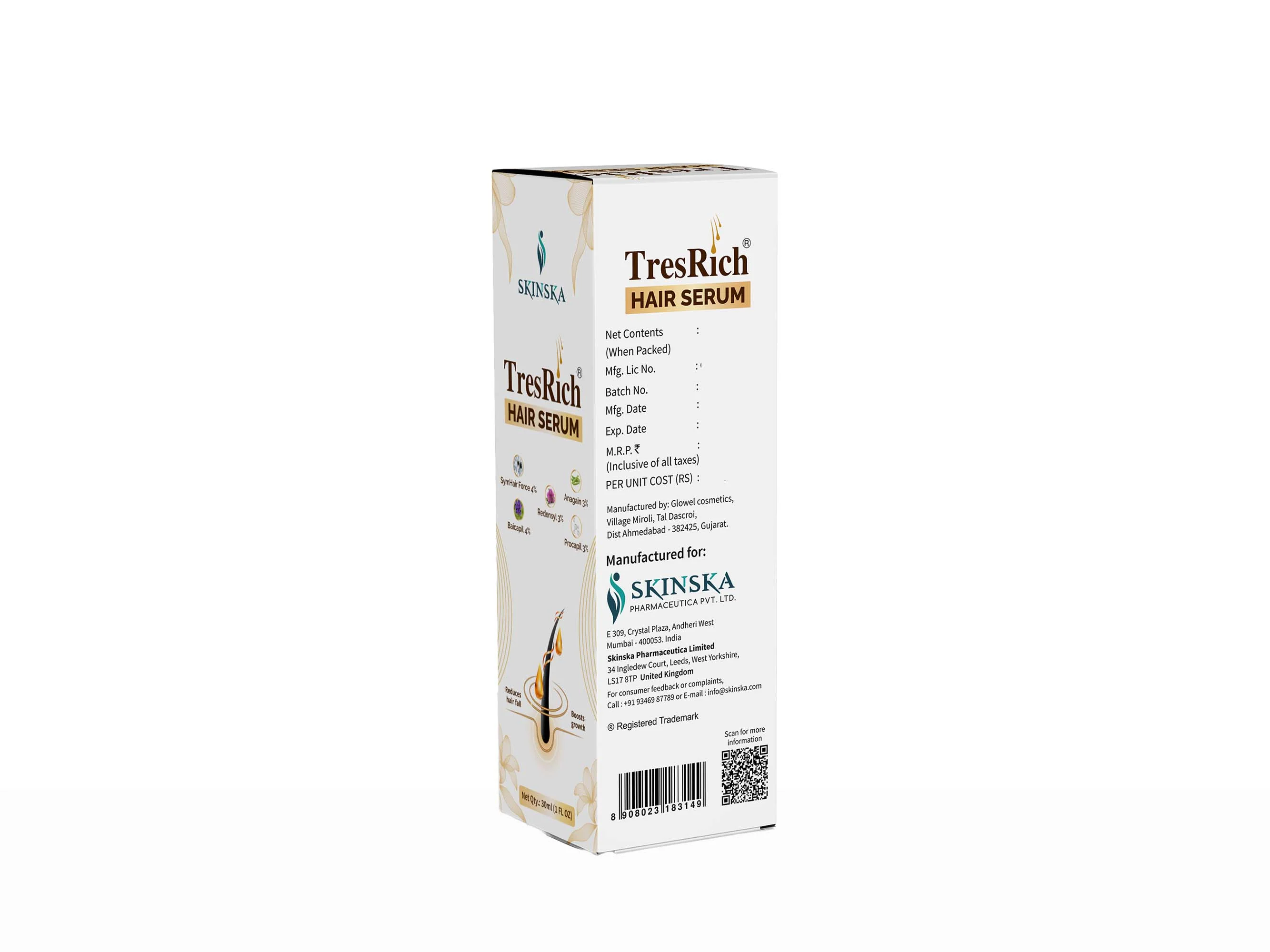 TresRich Hair Serum - Image 9